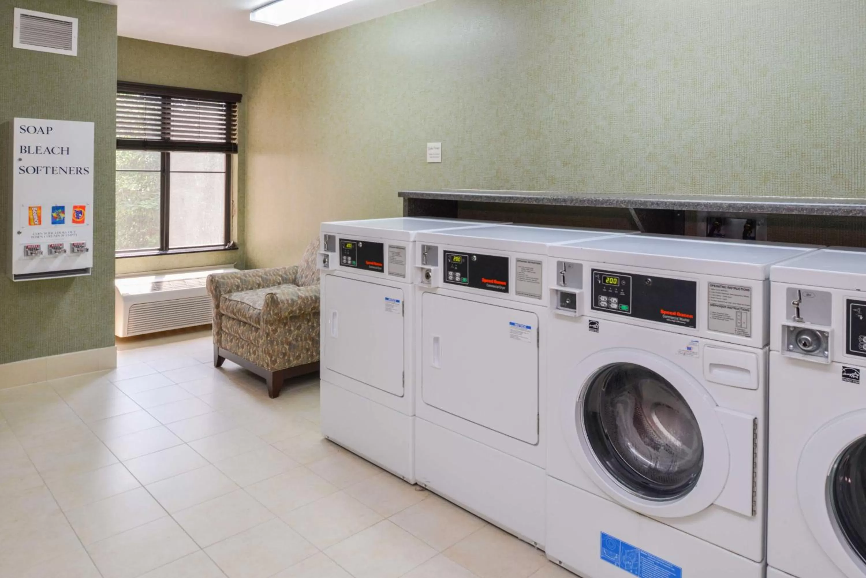 Property building in Homewood Suites by Hilton Fresno