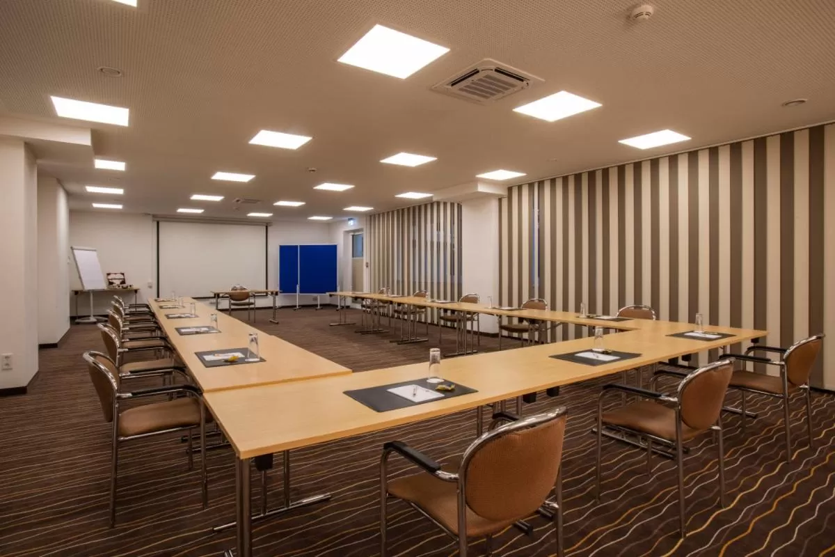 Thermalis - Das Boardinghouse im Kurpark Bad Hersfeld