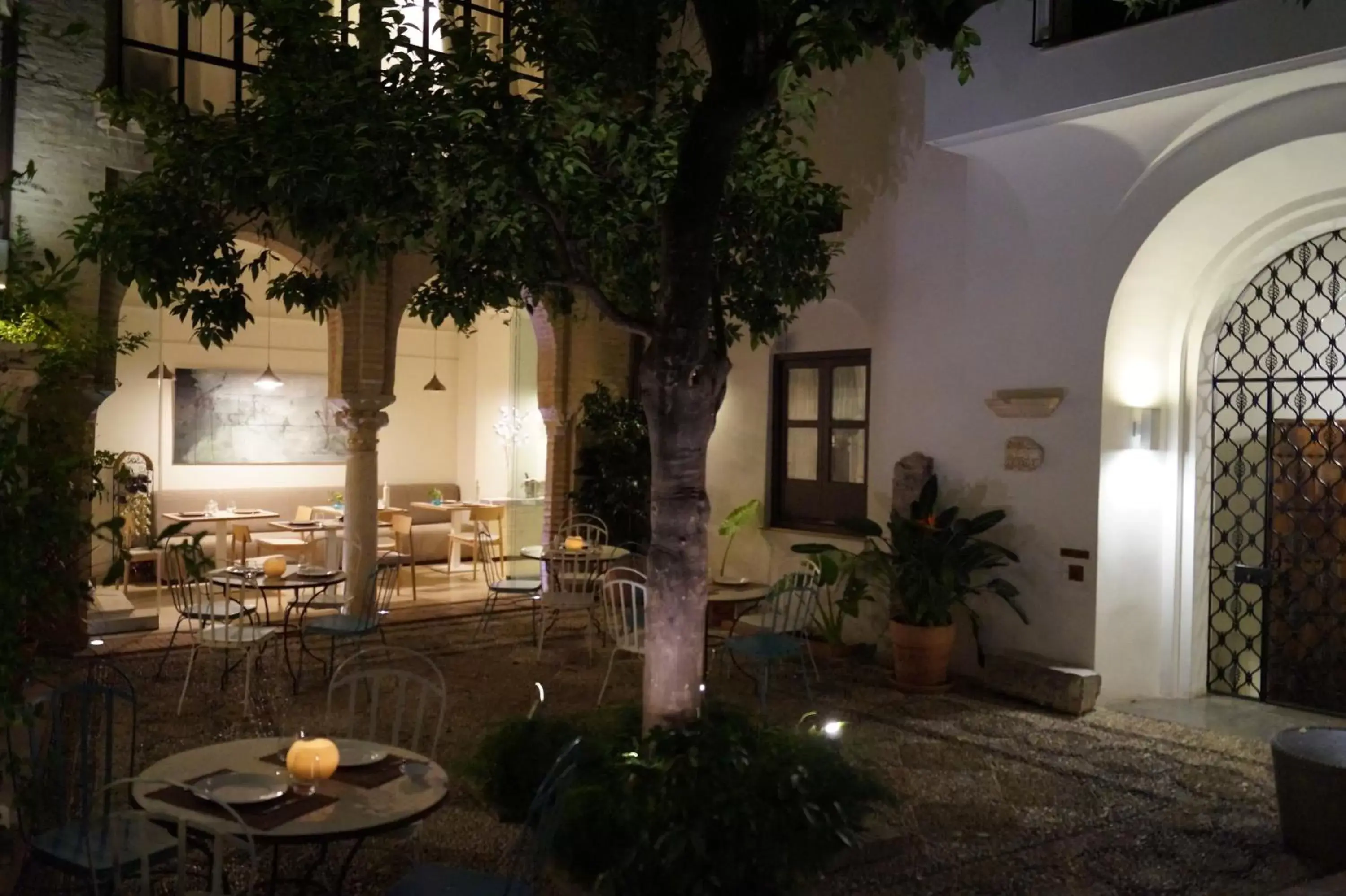 Restaurant/places to eat in Balcón de Córdoba Restaurant/places to eat in Balcón de Córdoba