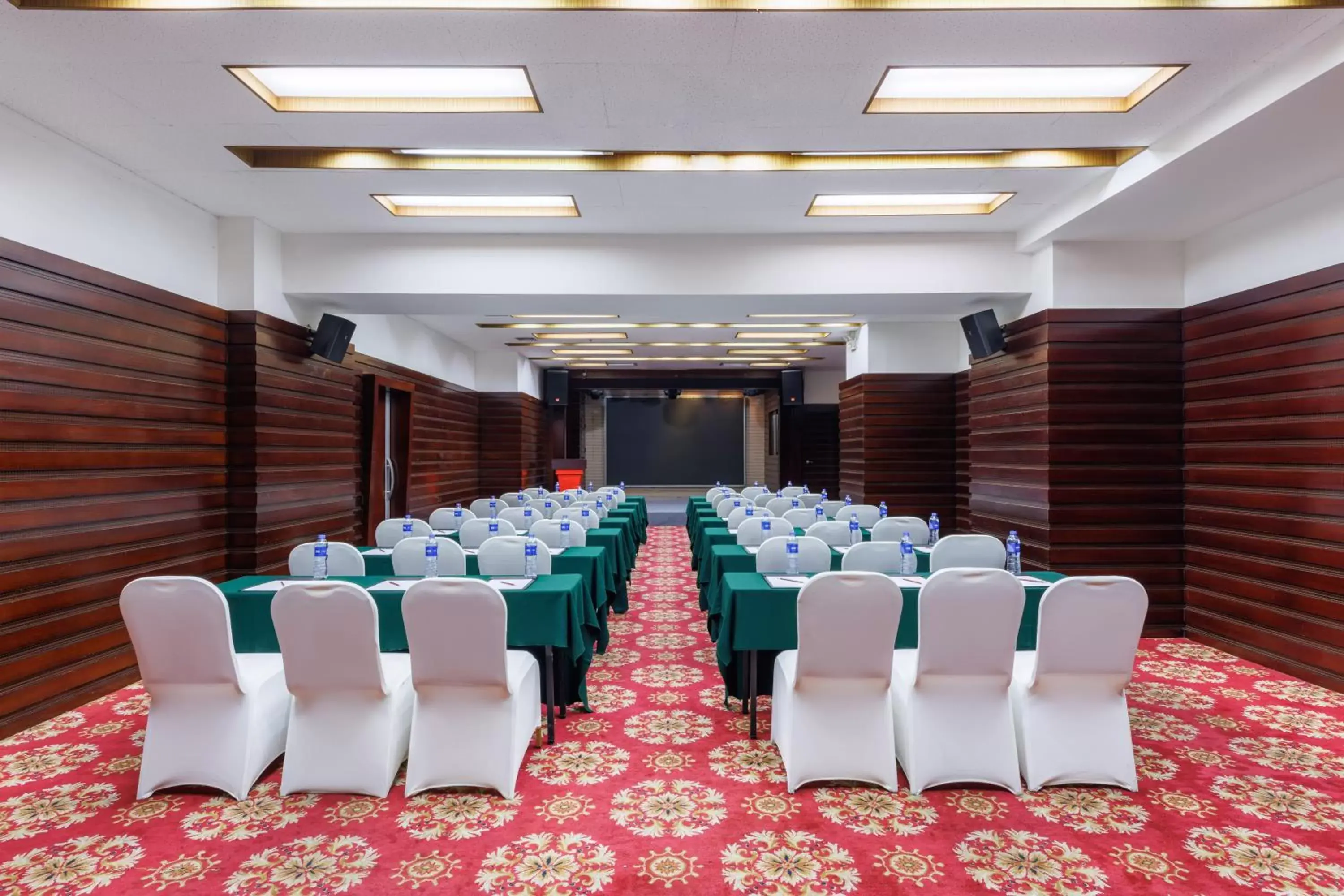 Meeting/conference room in Sunflower Hotel & Residence, Shenzhen