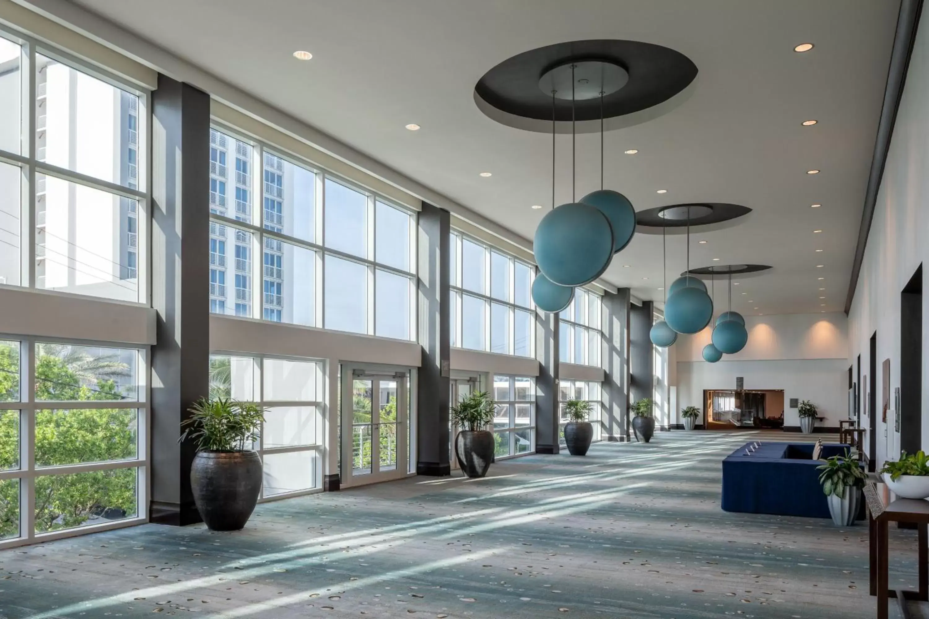 Meeting/conference room in The Westin Fort Lauderdale Beach Resort