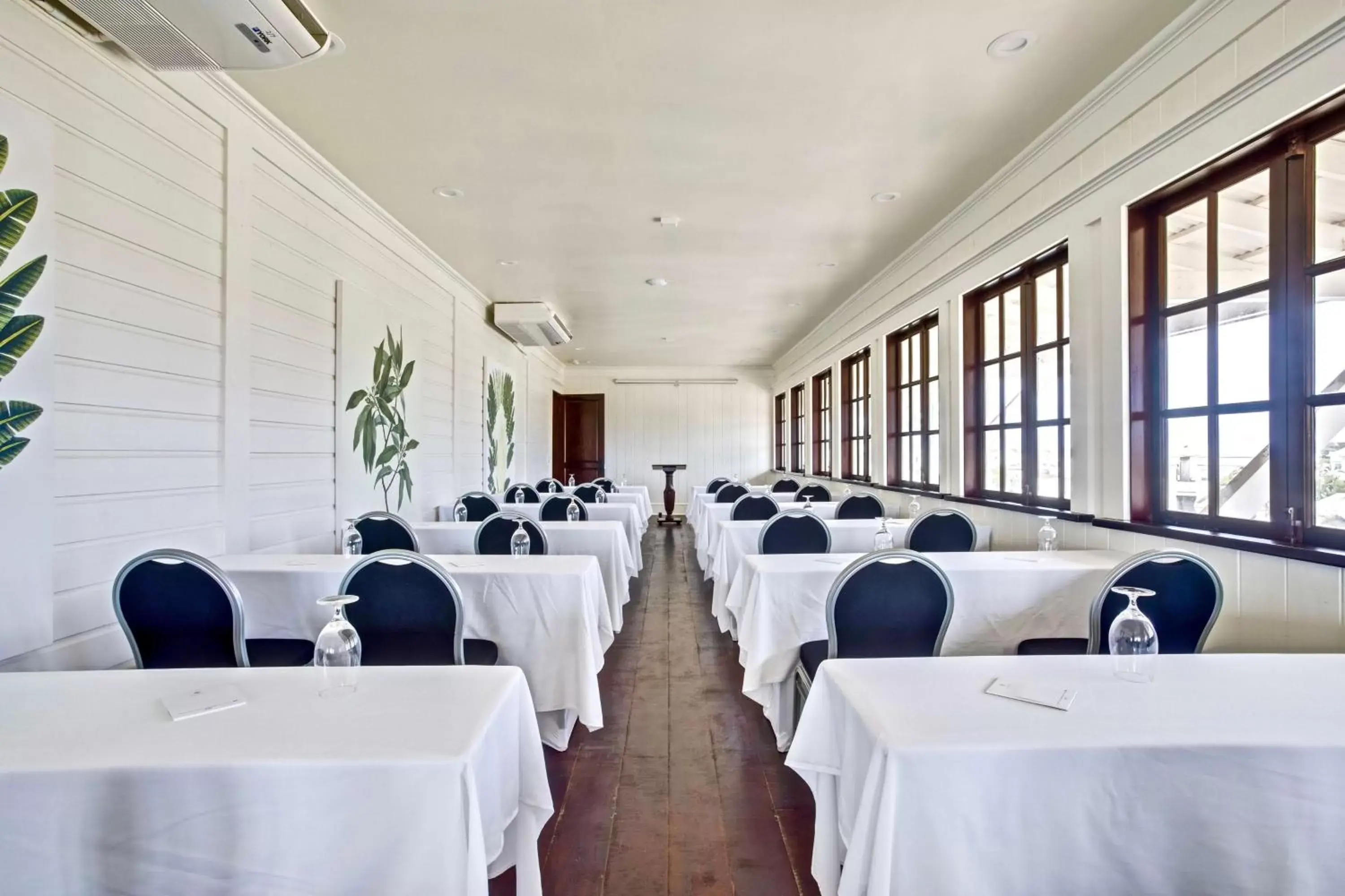 Meeting/conference room in Mahogany Bay Resort and Beach Club, Curio Collection