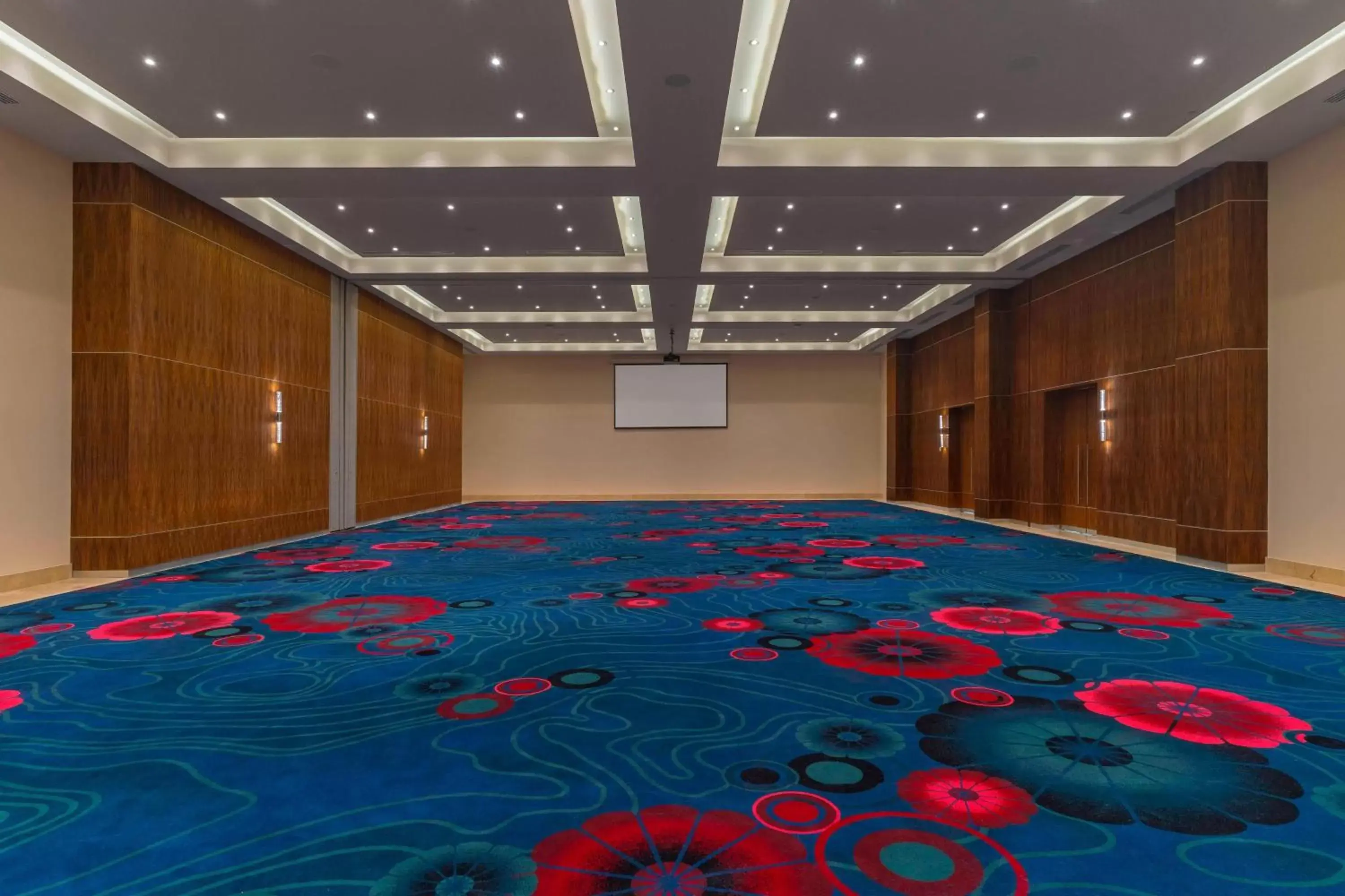 Meeting/conference room in The Westin Cozumel