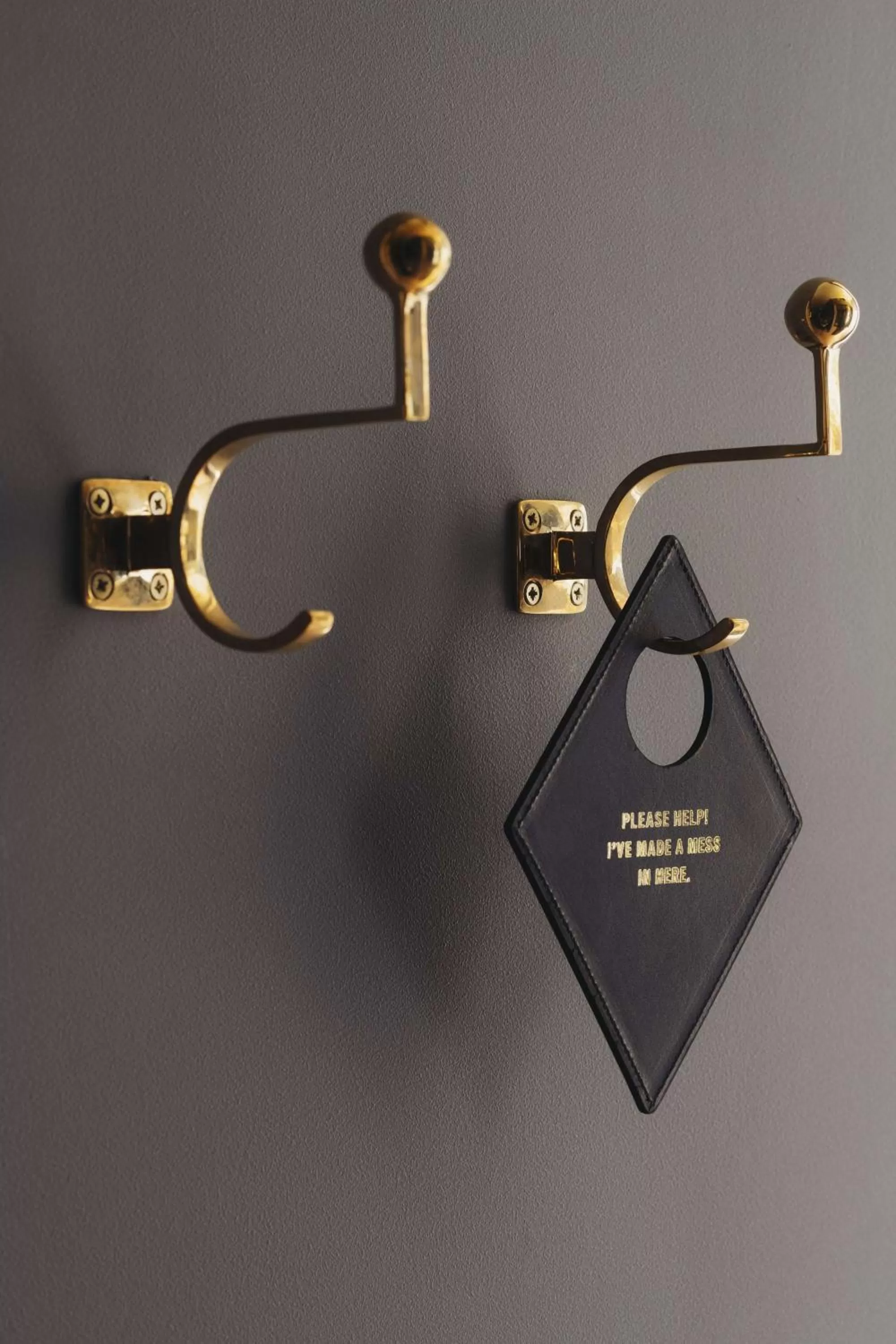 Photo of the whole room in Hotel Frantz, WorldHotels Crafted