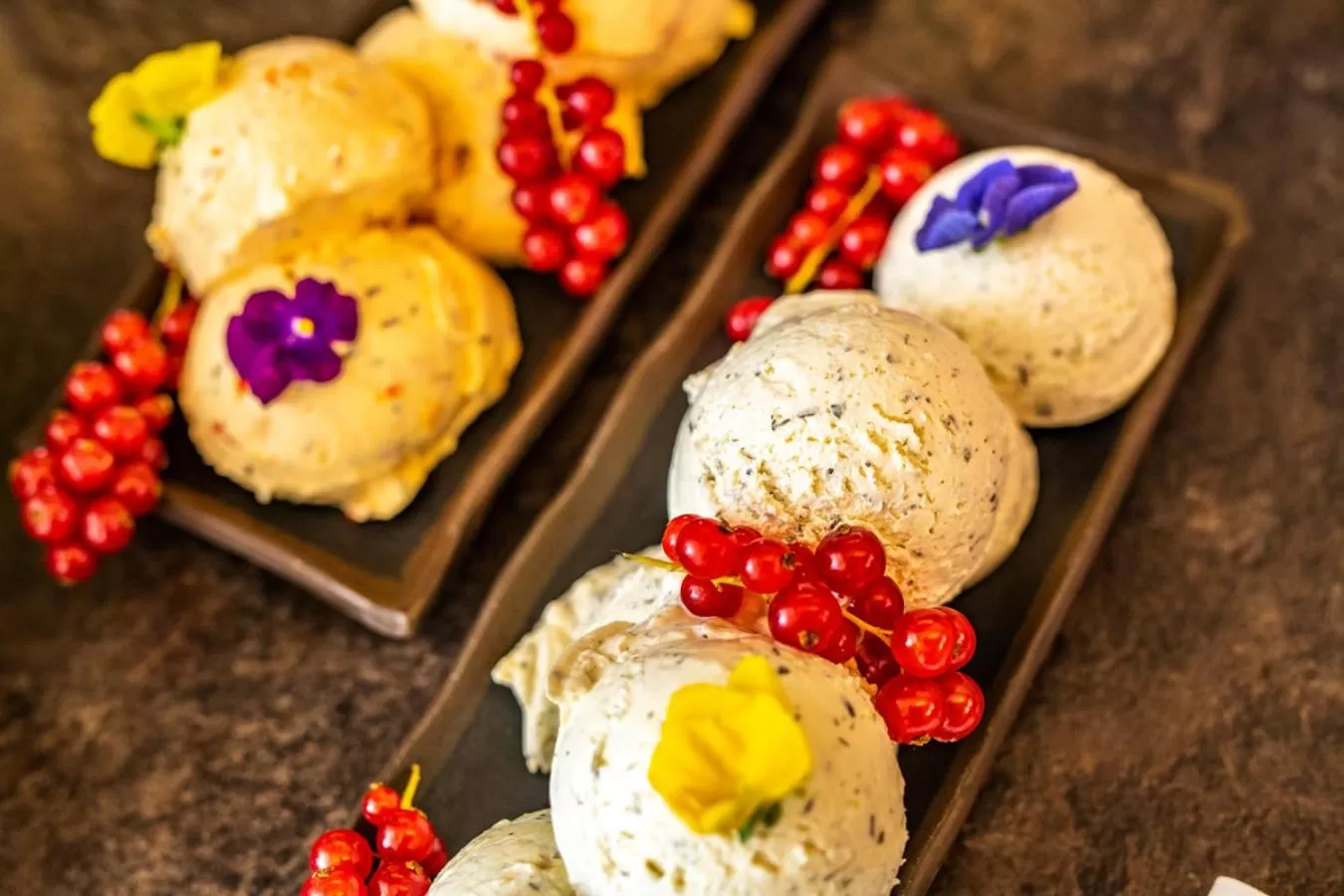 Buffet breakfast in feelMOOR - Gesundresort Bad Wurzach