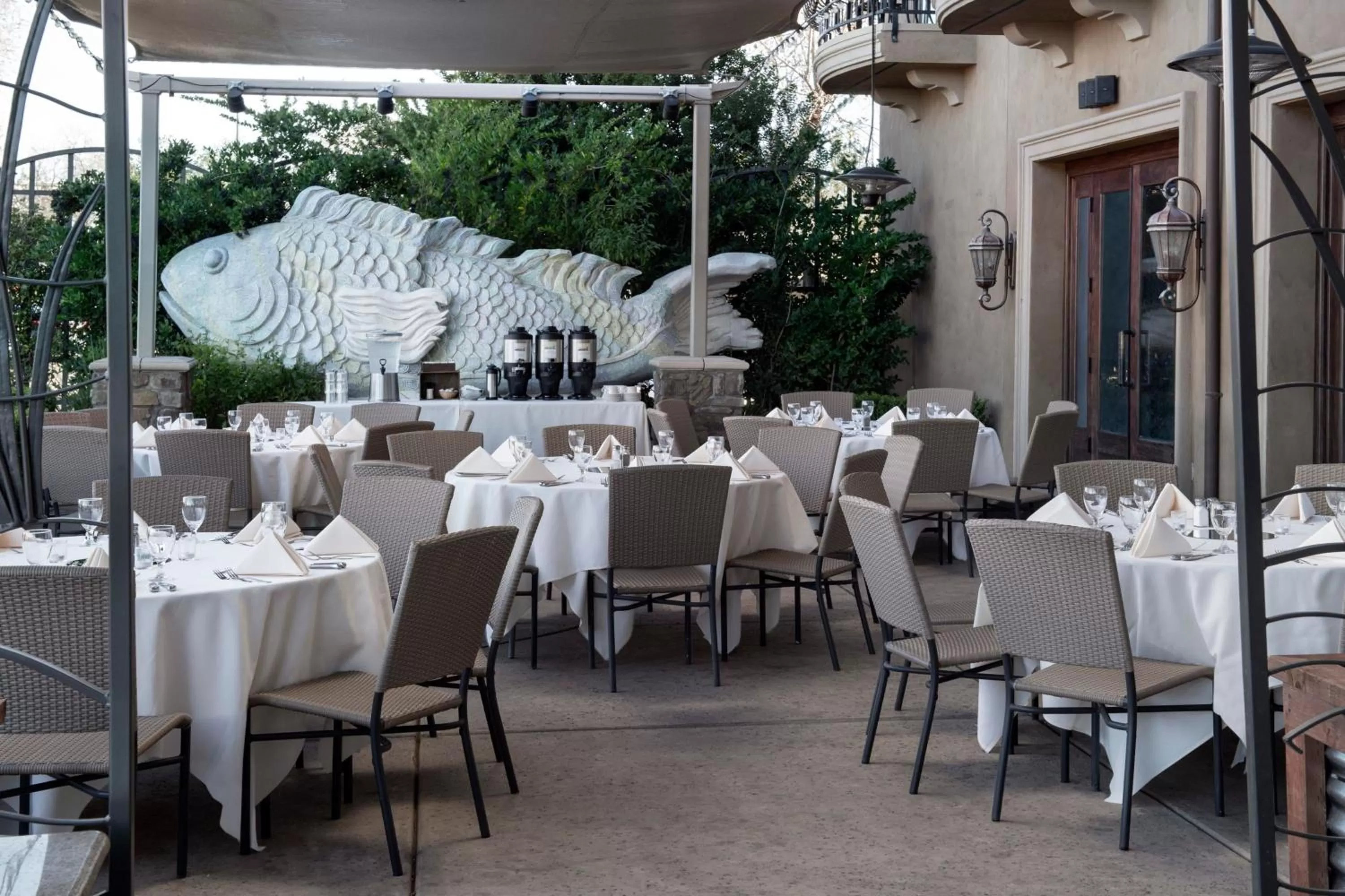 Meeting/conference room in The Westin Sacramento Riverfront Hotel & Spa