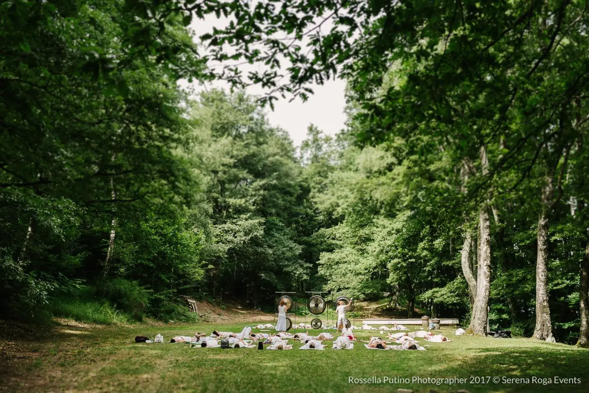 Natural landscape in Kurhaus Cademario Hotel & DOT Spa - Ticino Hotels Group