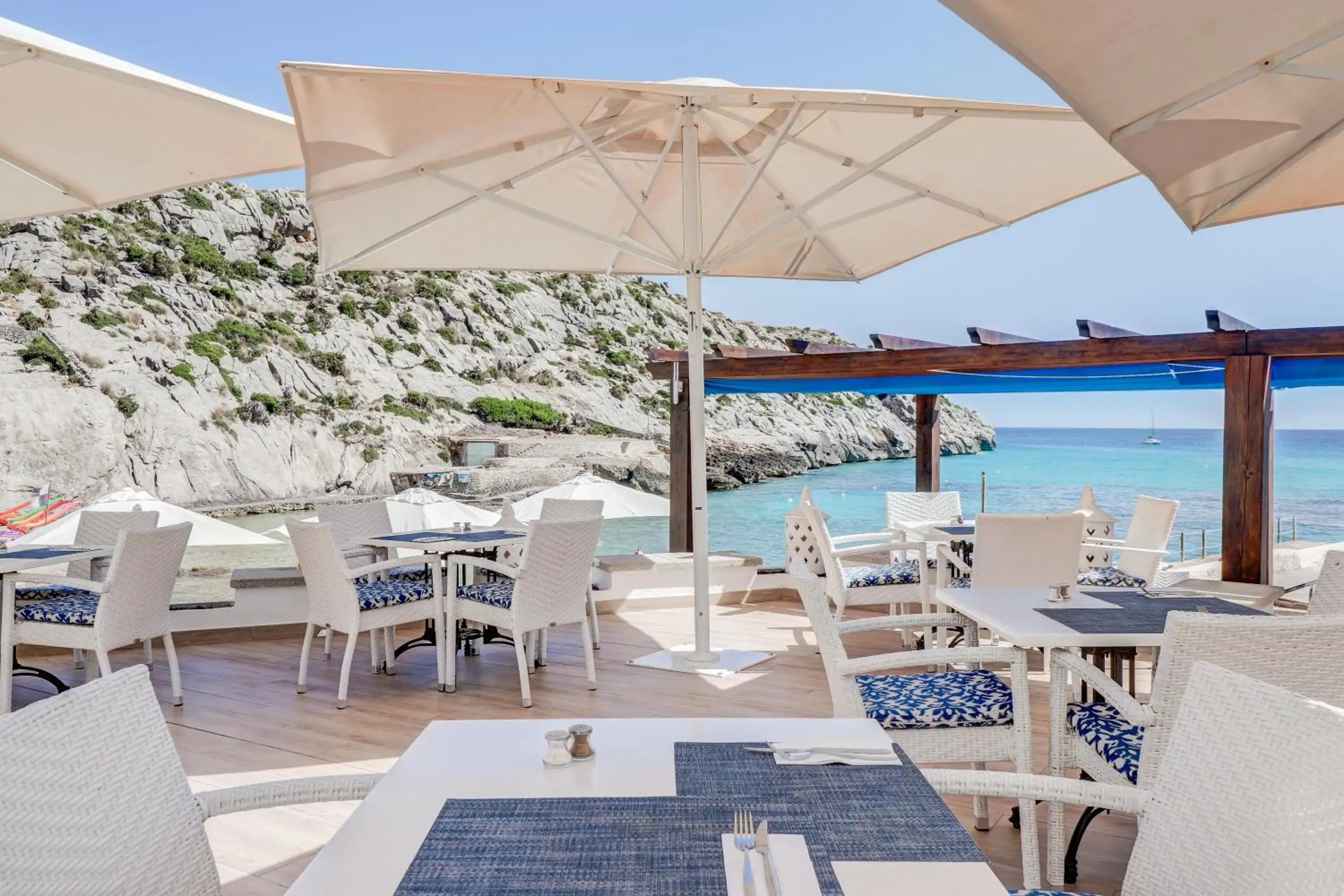 Restaurant/places to eat in Hoposa Niu Restaurant/places to eat in Hoposa Niu