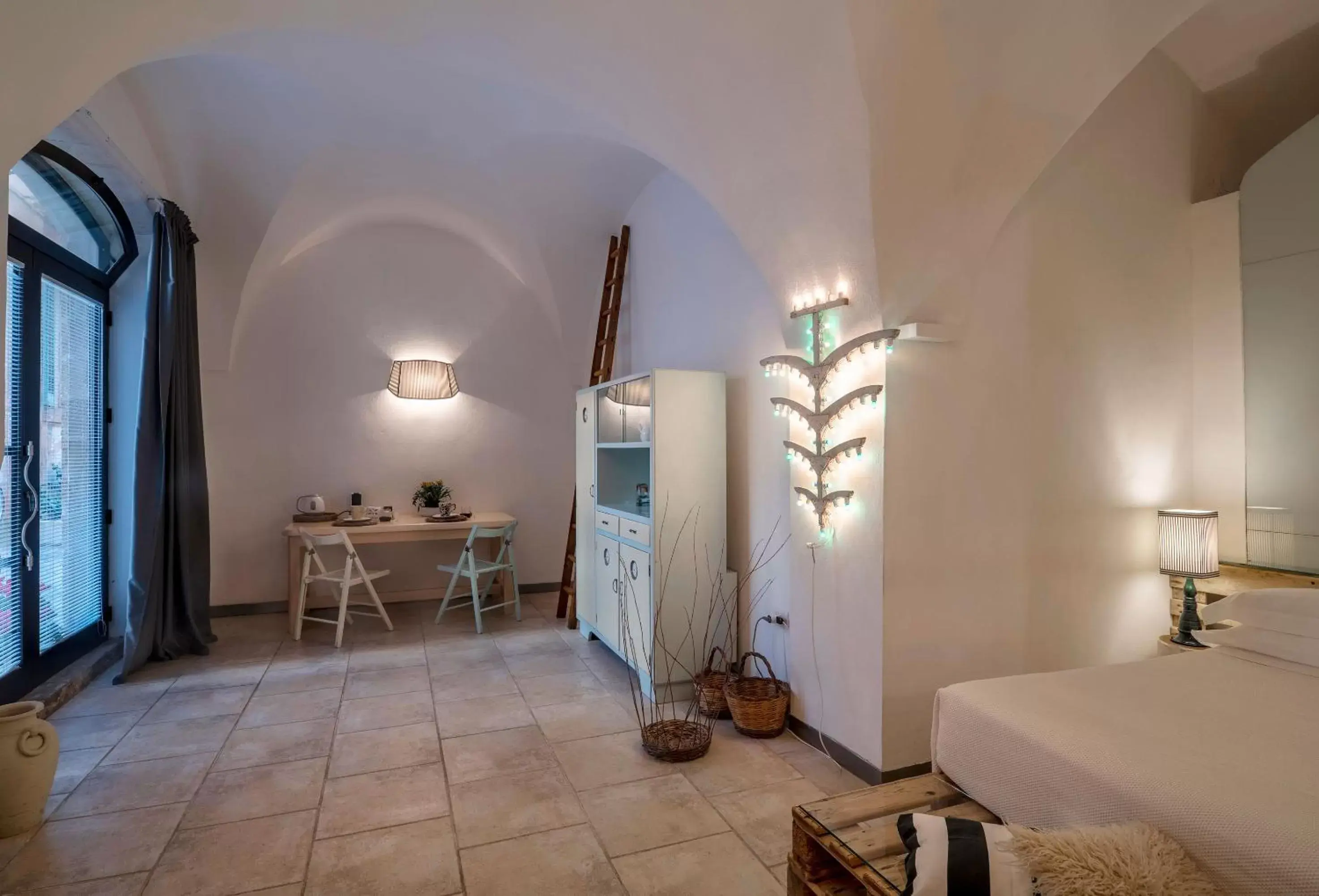 B&B Corte Dei Romiti - Suites & Apartments SIT