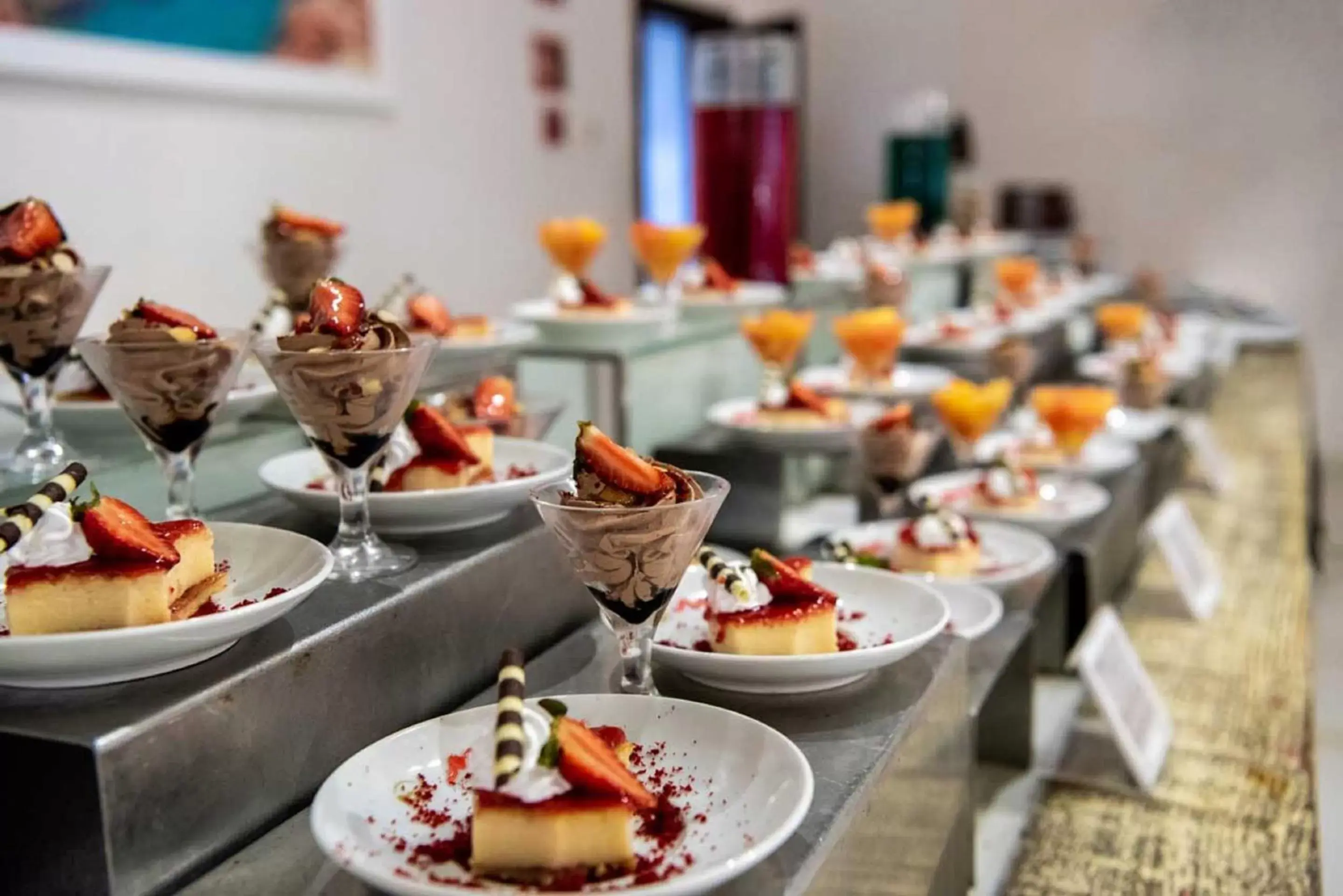 Restaurant/places to eat in Grand Sirenis Punta Cana Resort & Aquagames - All Inclusive Restaurant/places to eat in Grand Sirenis Punta Cana Resort & Aquagames - All Inclusive