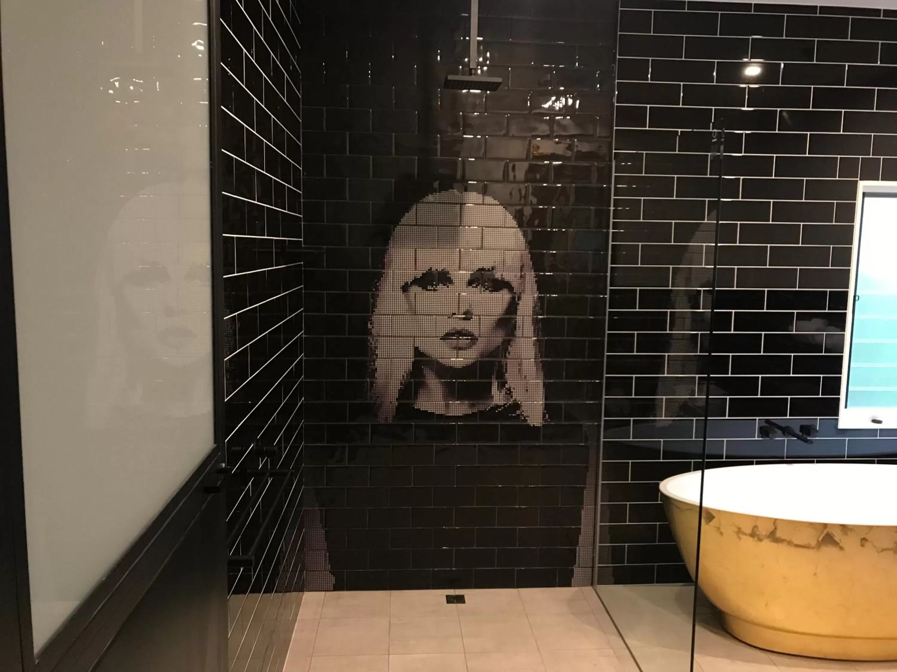 Boogie Woogie Beach House