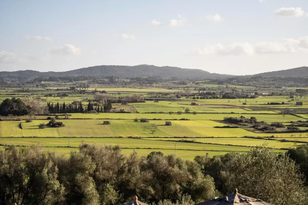 Finca Serena Mallorca, Small Luxury Hotels