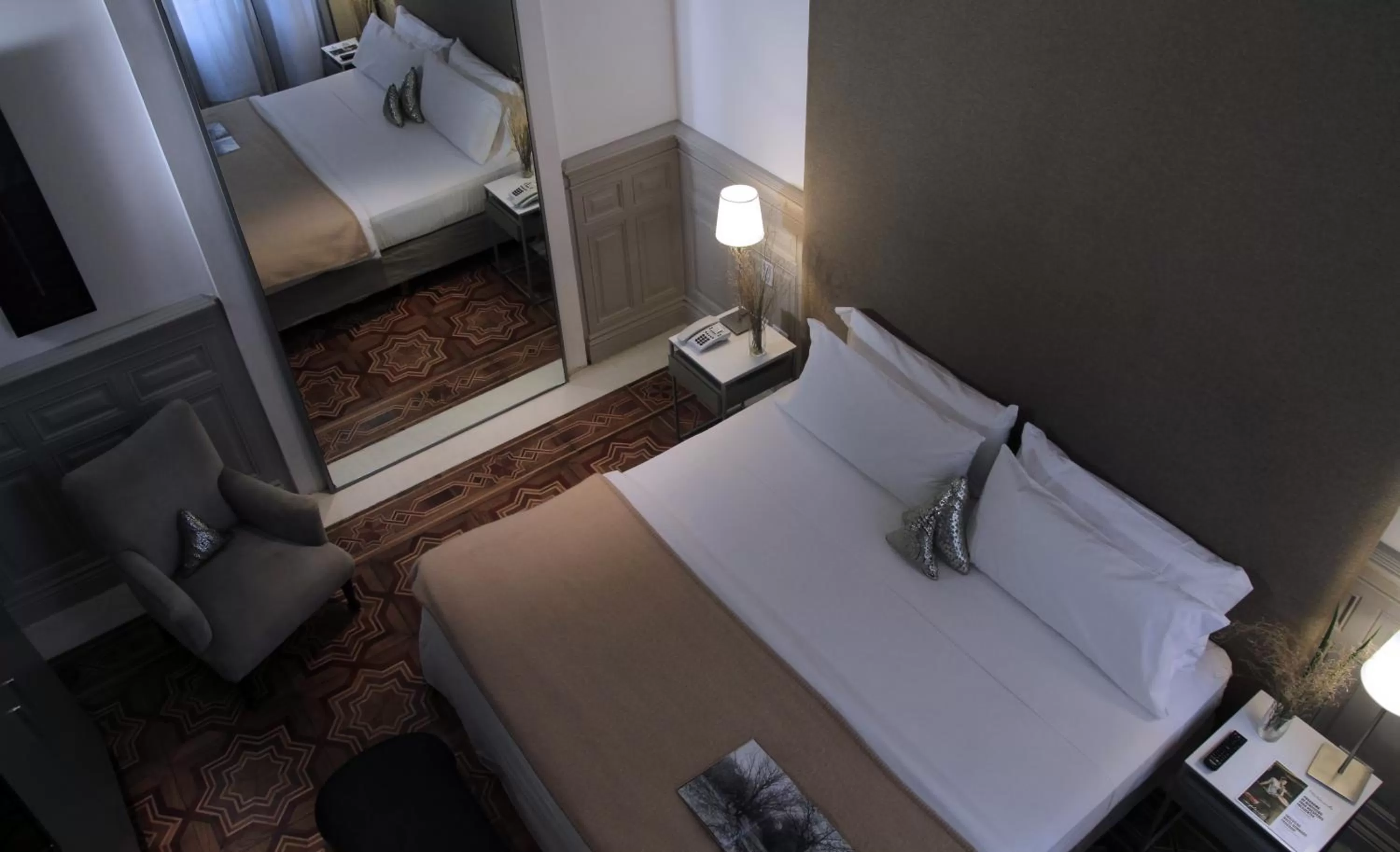 Bed in Esplendor by Wyndham Savoy Rosario