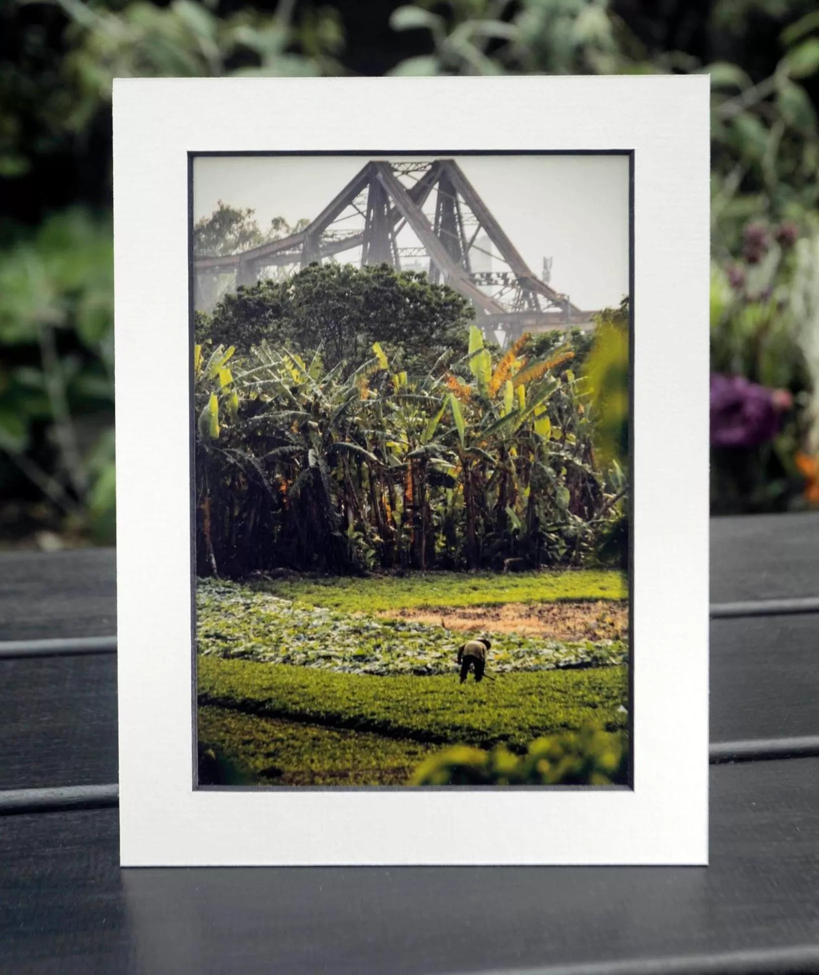 Nearby landmark in Ivy Hotel & Apartment