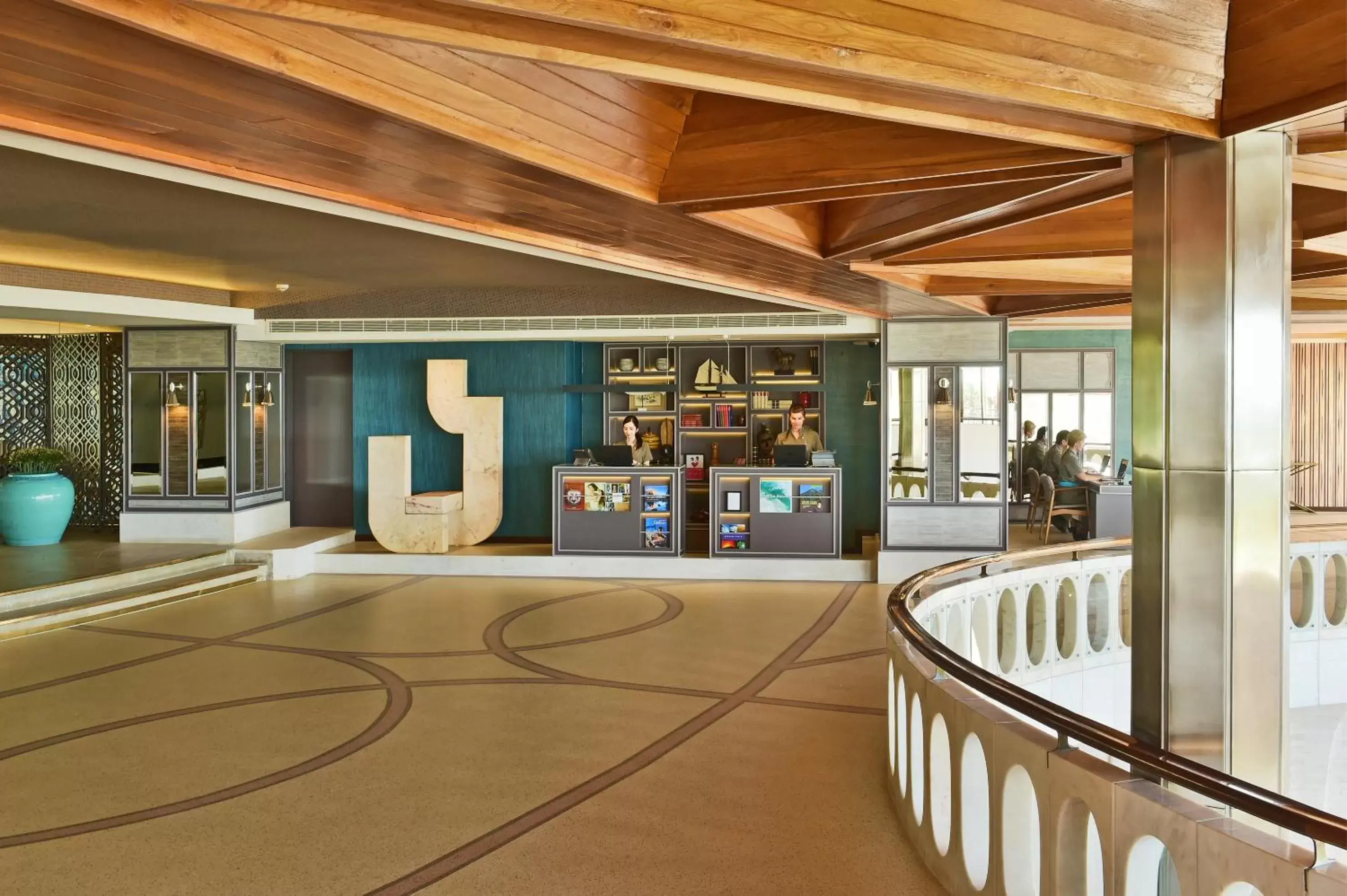 Lobby or reception, Lobby/Reception in Pestana Alvor Praia Premium Beach & Golf Resort