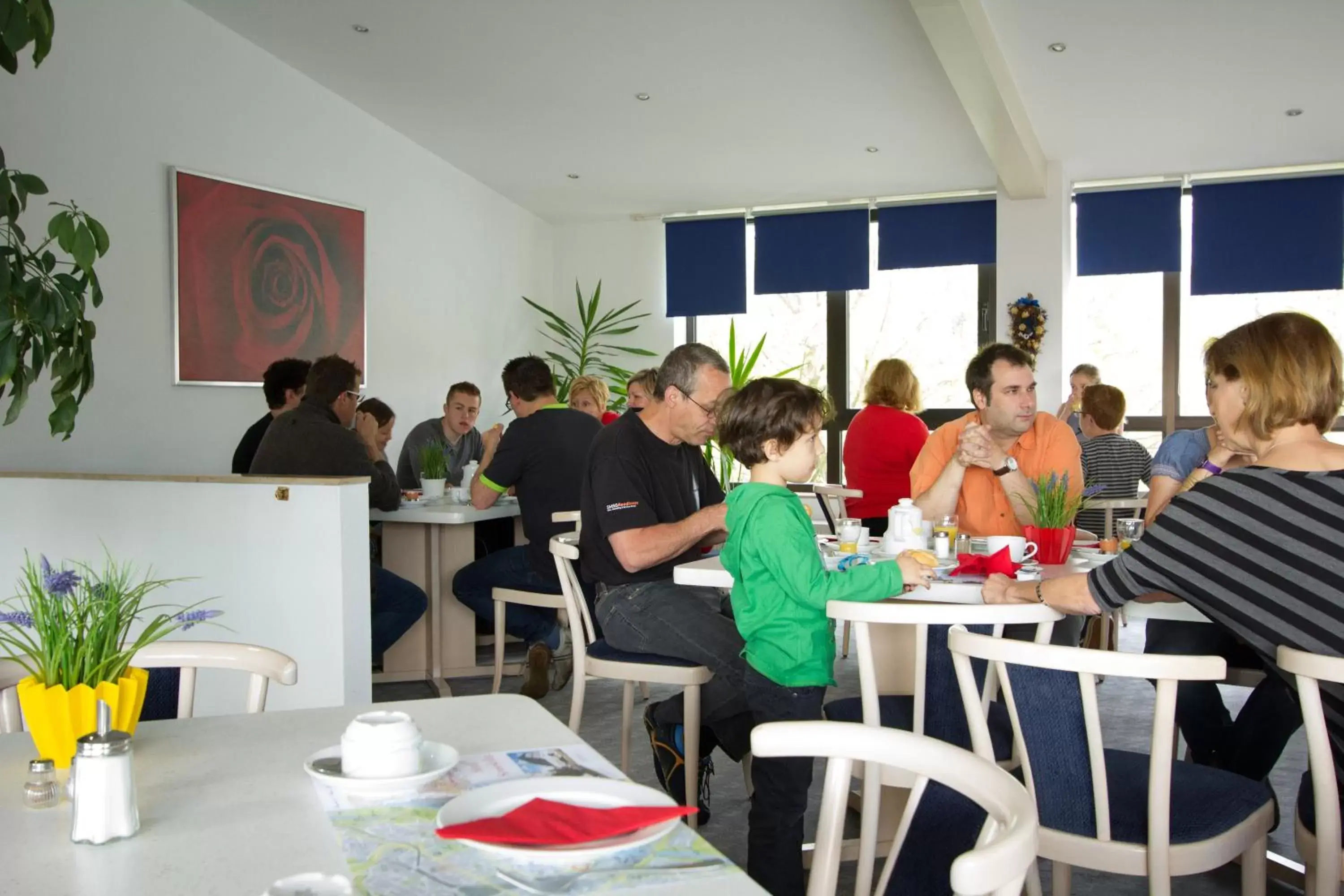 Restaurant/places to eat in Hotel Sonnenkeller Restaurant/places to eat in Hotel Sonnenkeller
