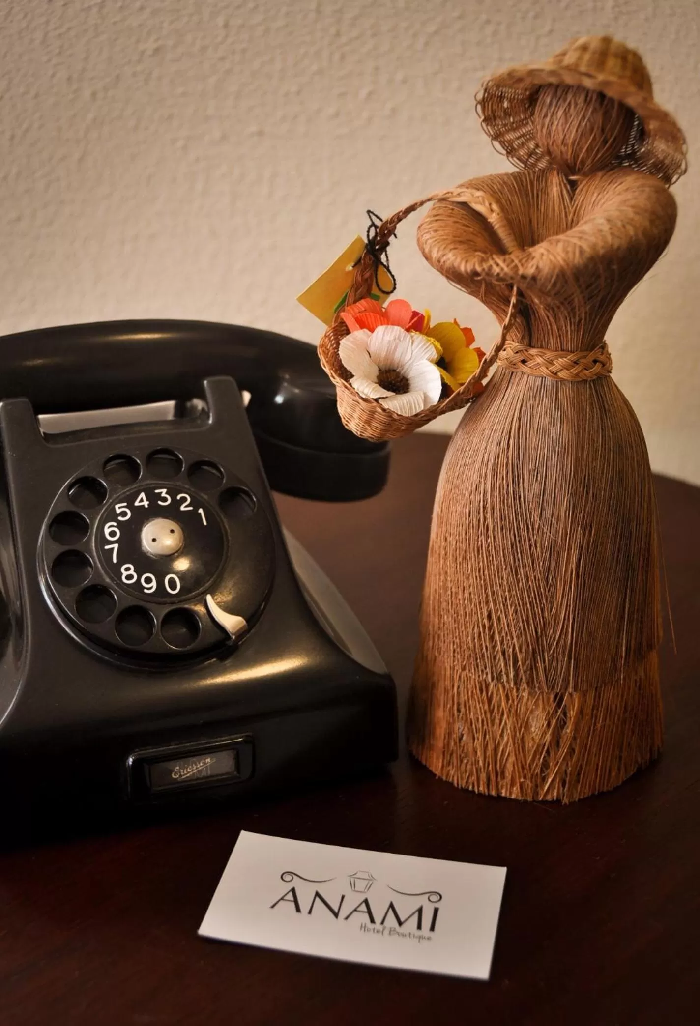 Anami Hotel Boutique
