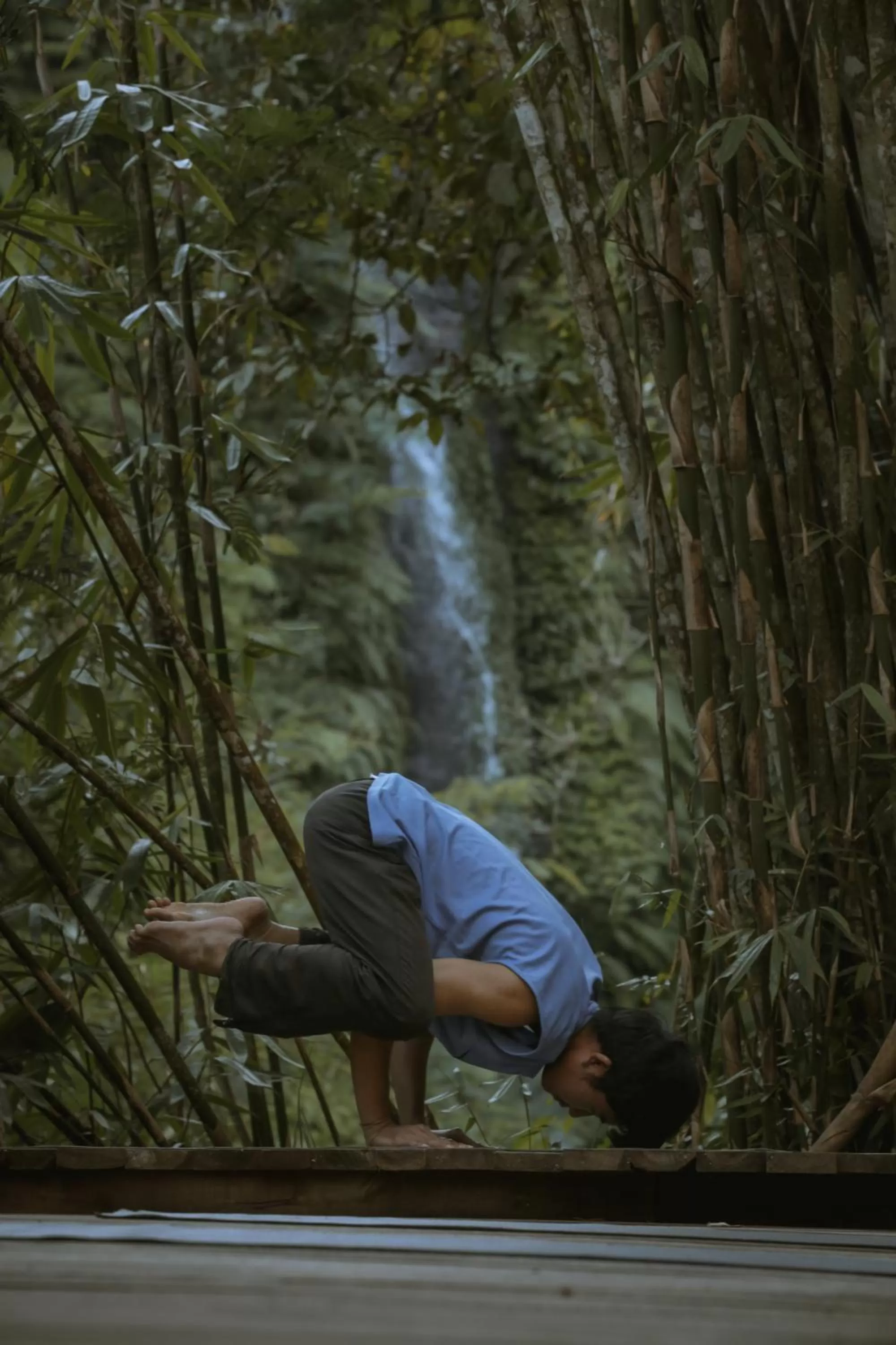 People in Gumi Ayu EcoStay