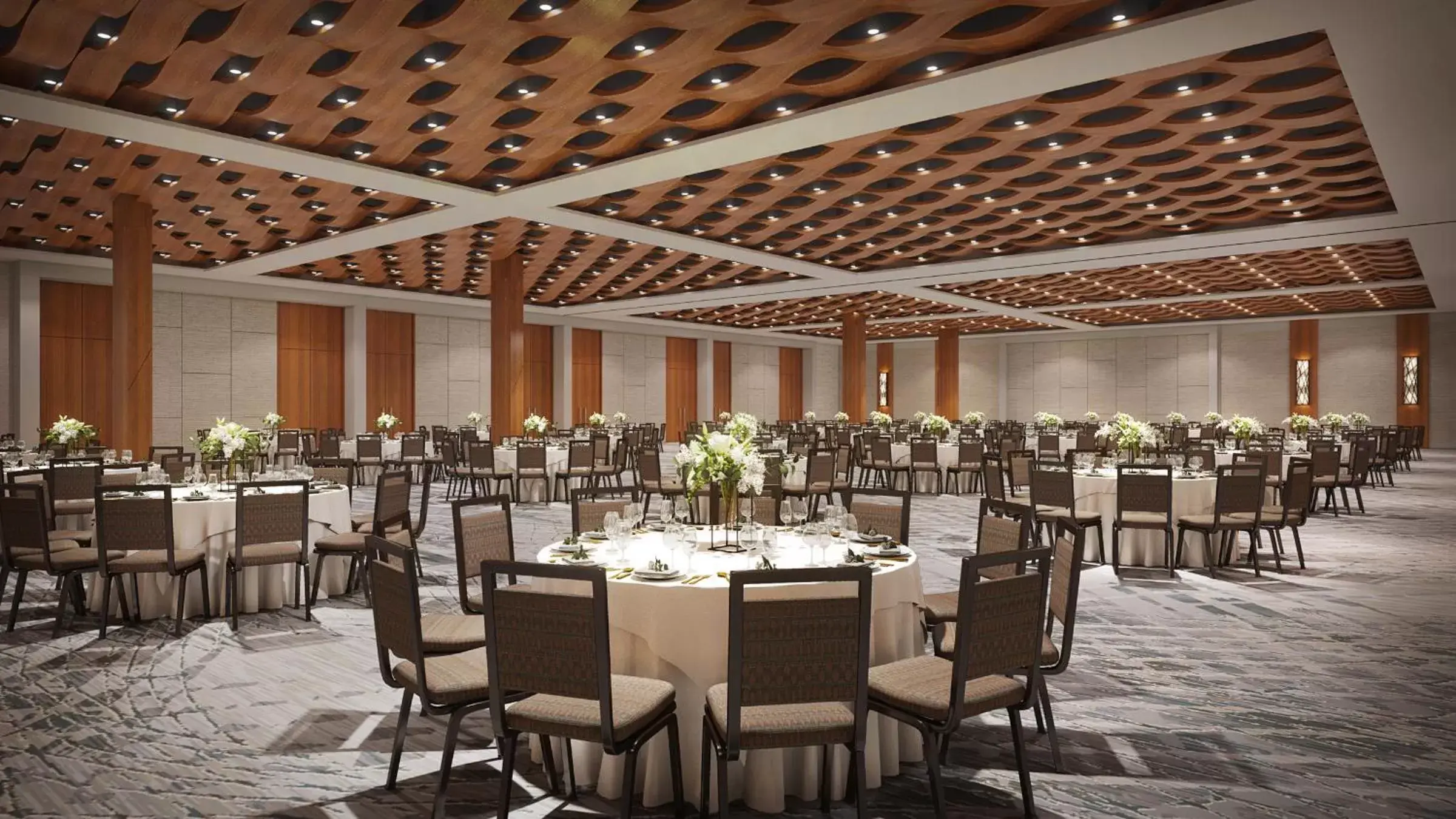 Meeting/conference room, Restaurant/Places to Eat in 'Alohilani Resort Waikiki Beach