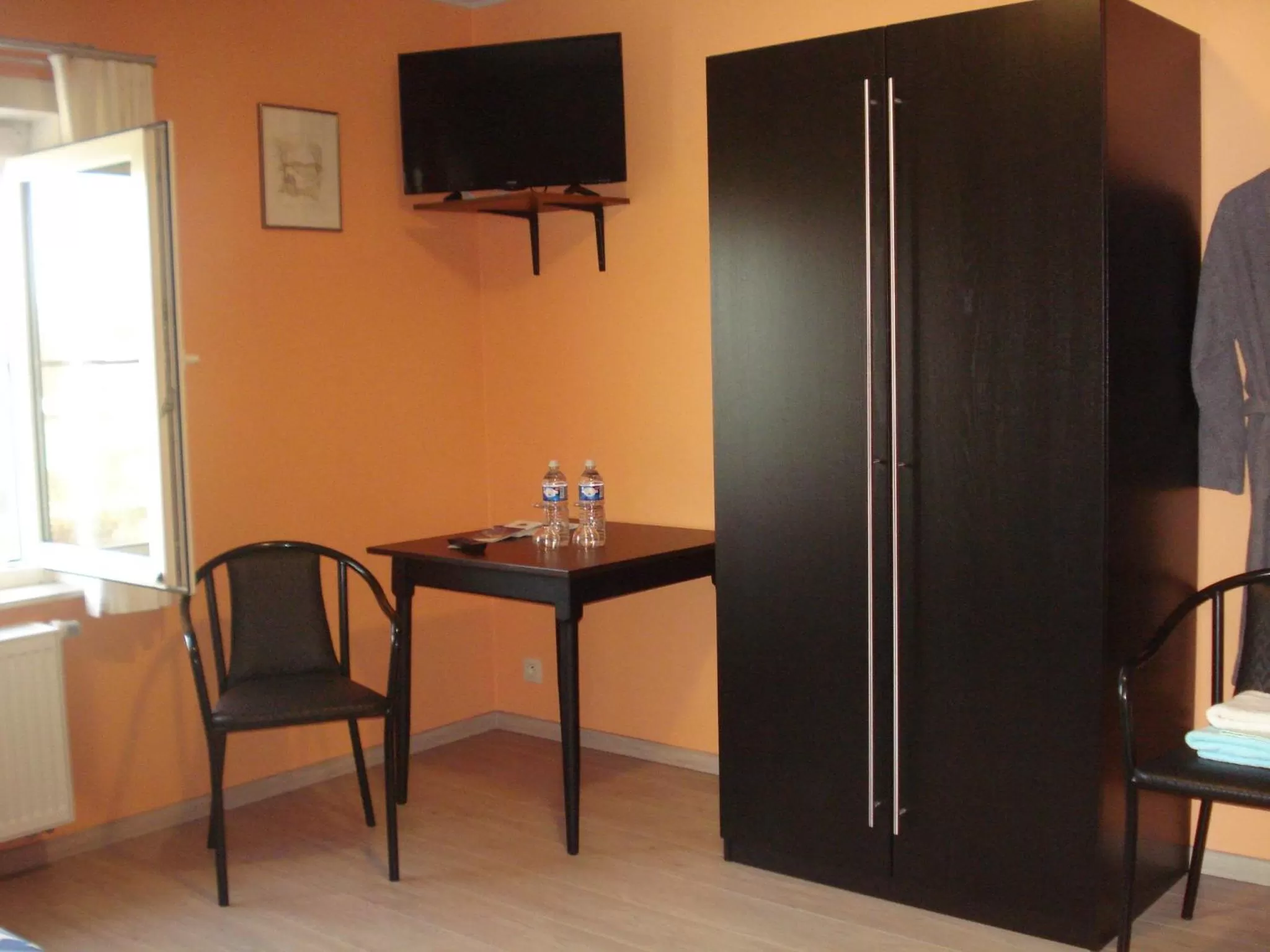 TV and multimedia in Auro'ra