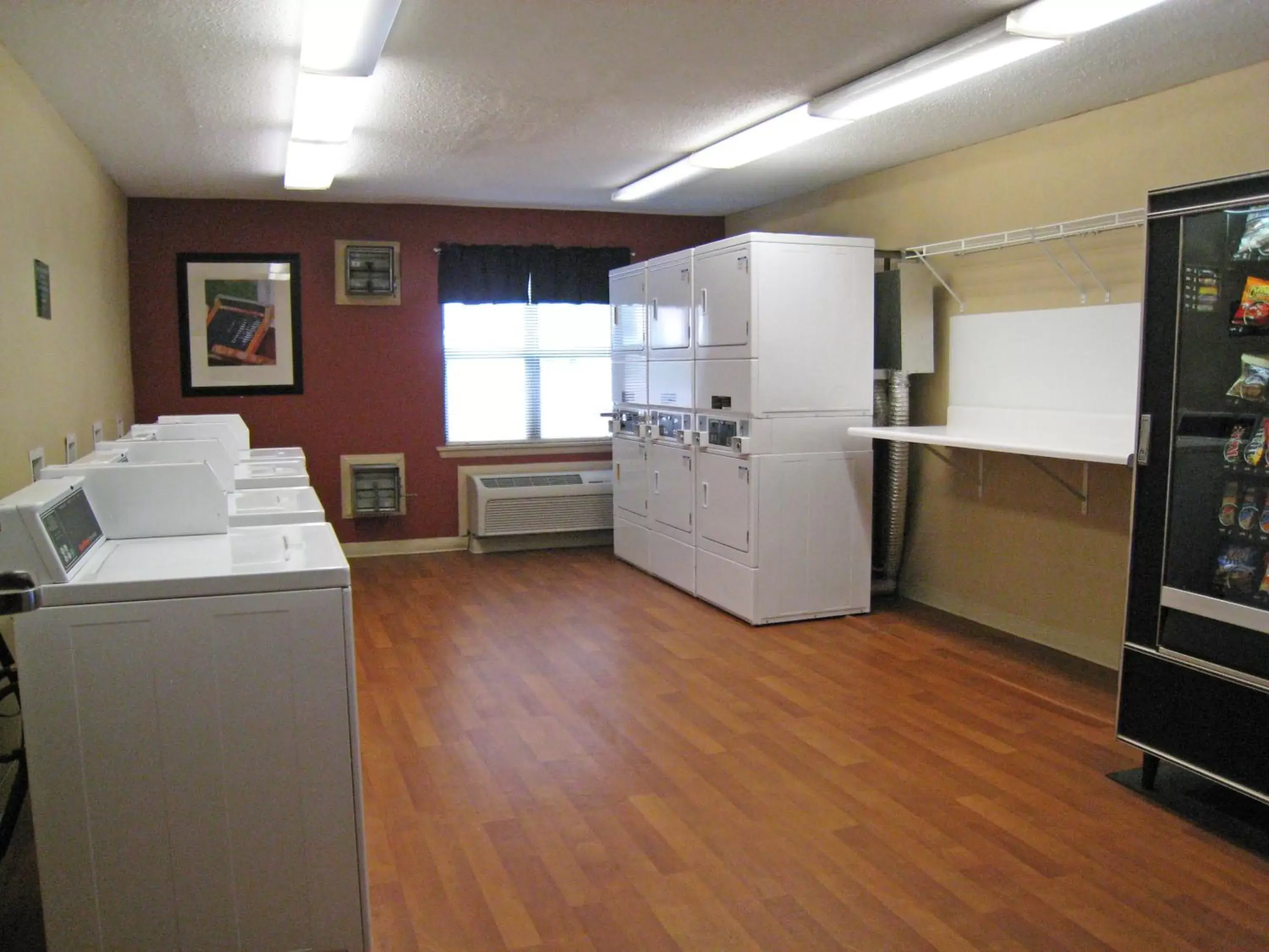 Other, Kitchen/Kitchenette in Extended Stay America Suites - Greenville - Airport