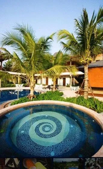 Mae Jo Golf Resort & Spa