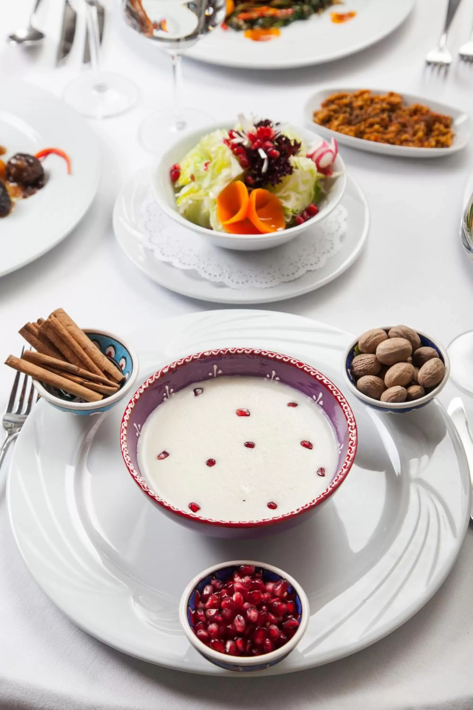 Ottoman Hotel Imperial-Special Category Ottoman Hotel Imperial-Special Category