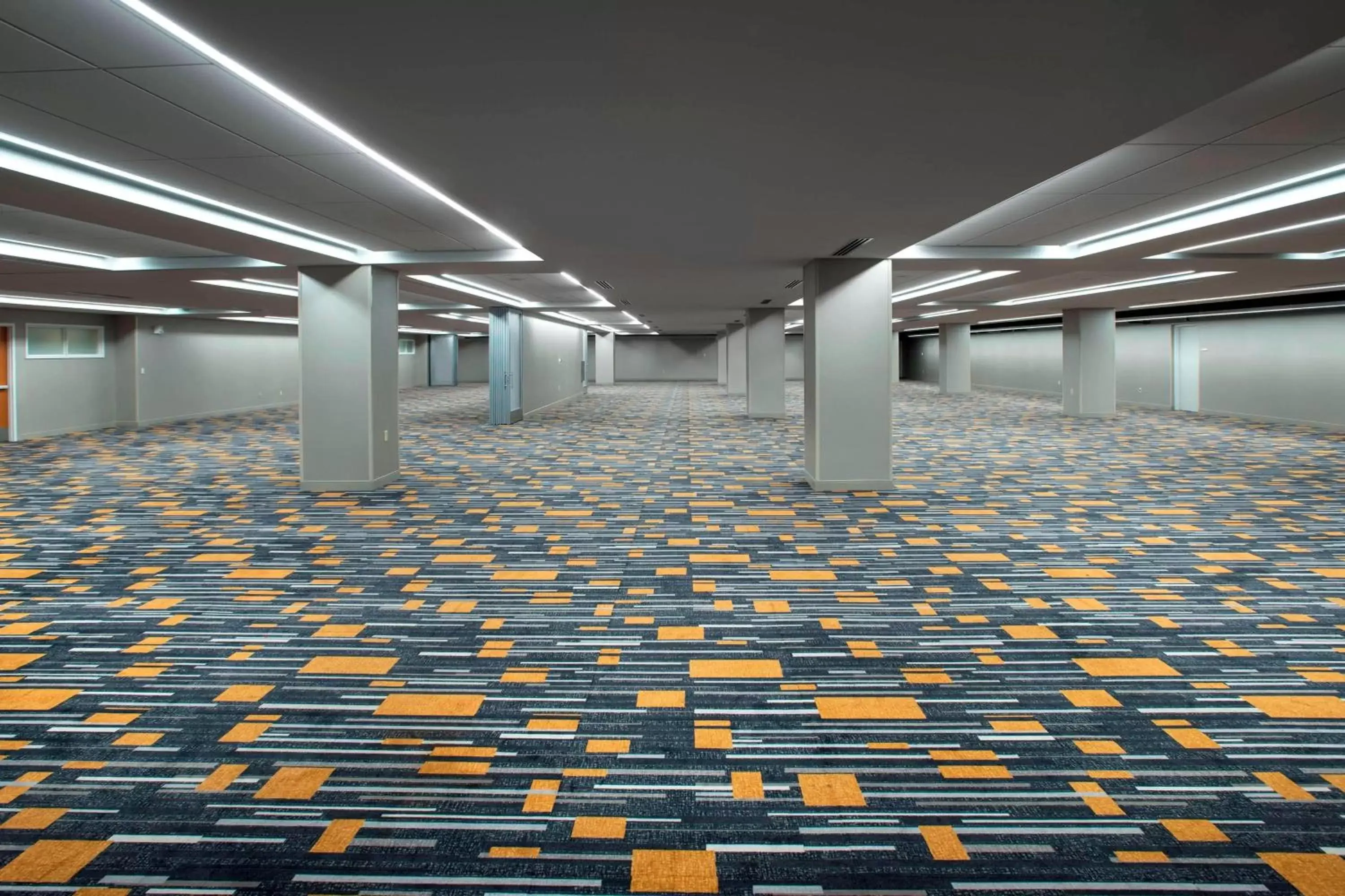 Meeting/conference room, Banquet Facilities in Boston Marriott Copley Place