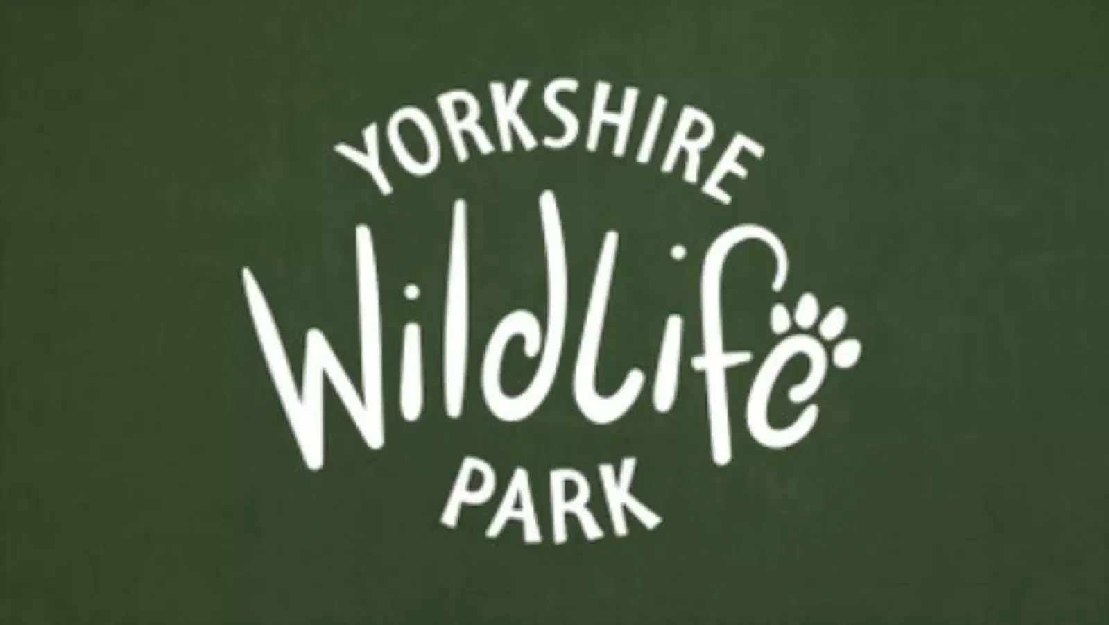 Nearby landmark, Property Logo/Sign in Hex Wildlife Hotel at Yorkshire Wildlife Park
