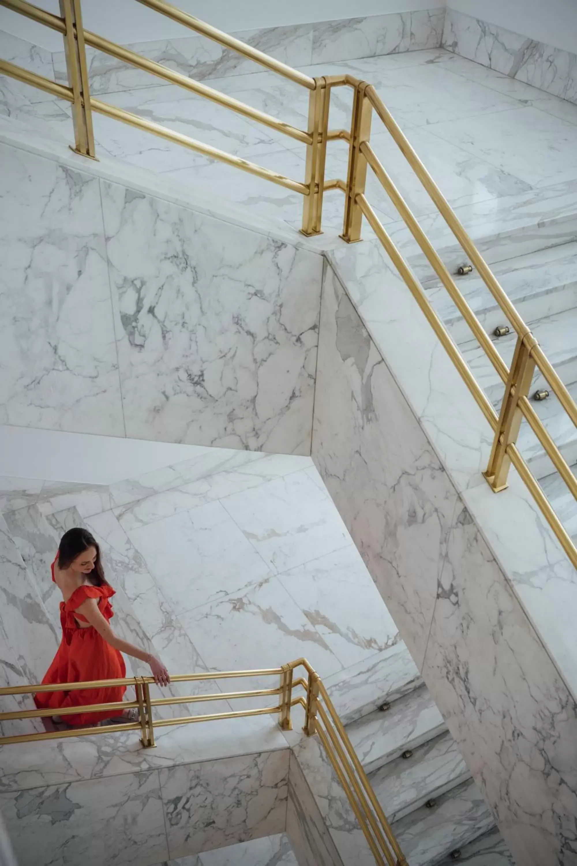 Lobby or reception in Almanac X Alcron Prague Lobby or reception in Almanac X Alcron Prague