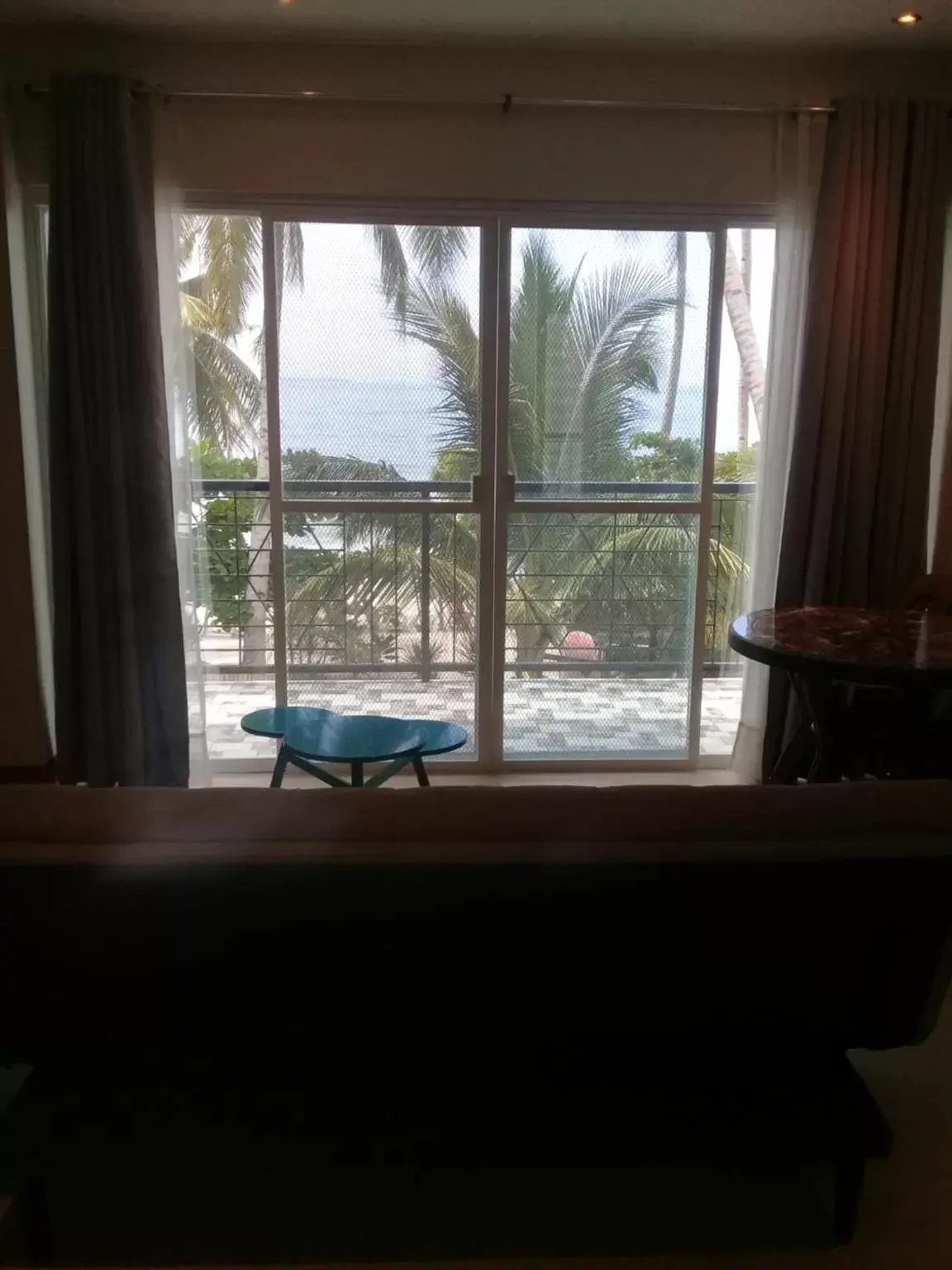 D & B BLUESTAR BEACH RESORT D & B BLUESTAR BEACH RESORT