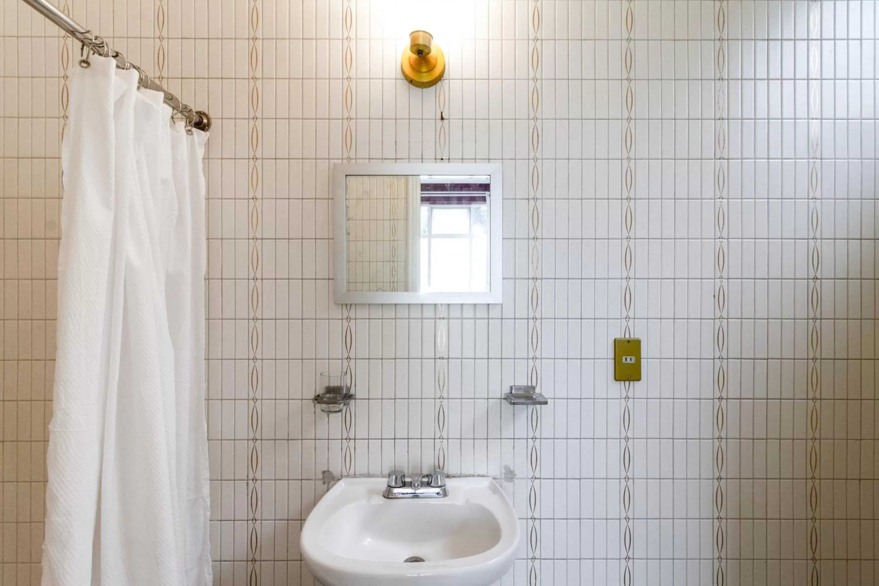 Photo of the whole room, Bathroom in Casa de Luz