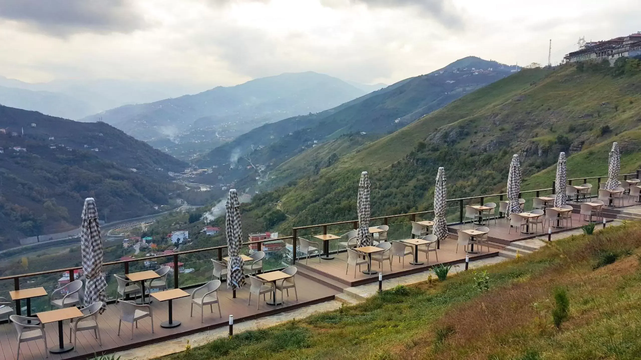 Restaurant/places to eat in Sera Lake Resort Hotel Spa & Aparts Restaurant/places to eat in Sera Lake Resort Hotel Spa & Aparts