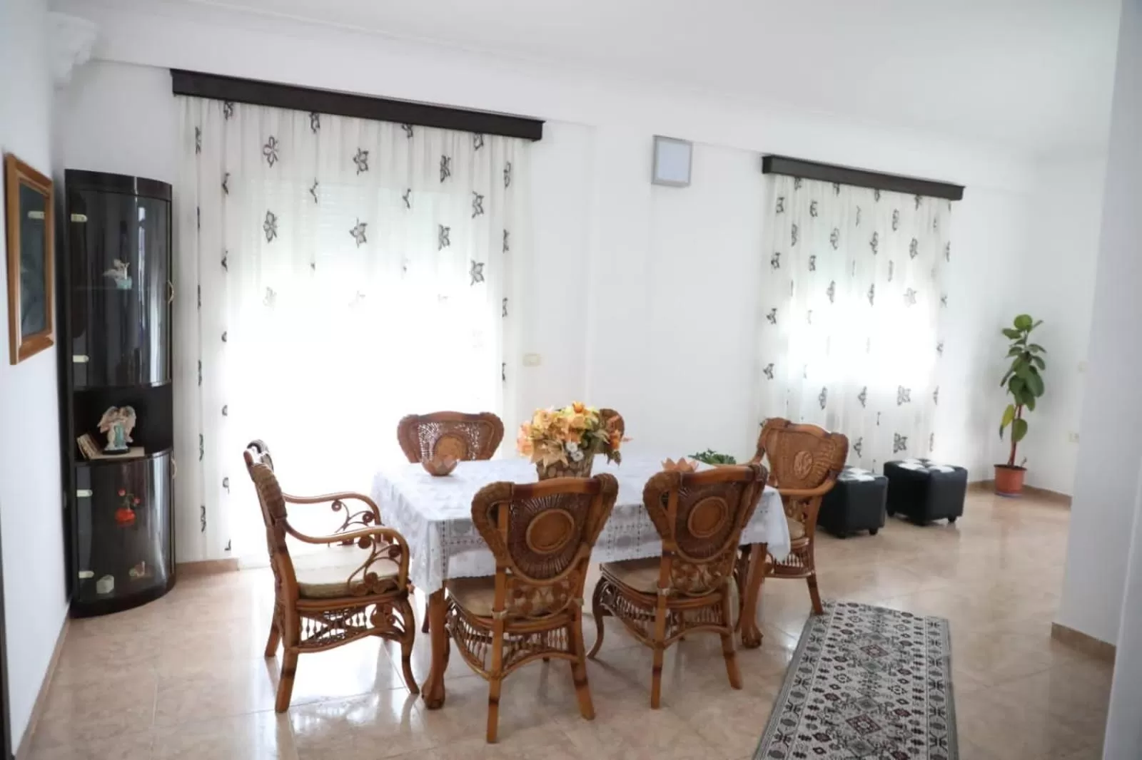 Living room in Guest House Simeone