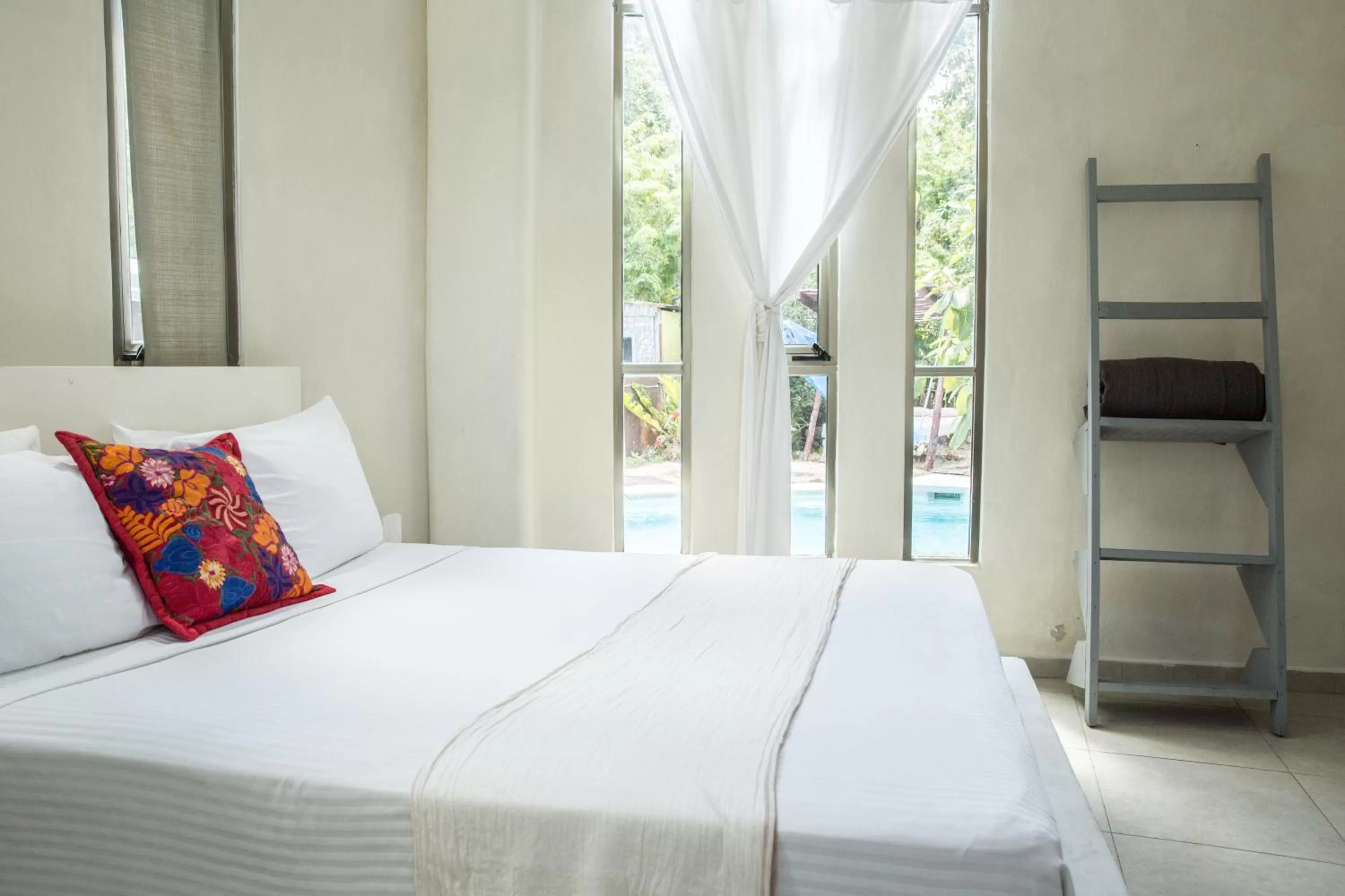 Harmony Glamping Boutique Hotel and Yoga