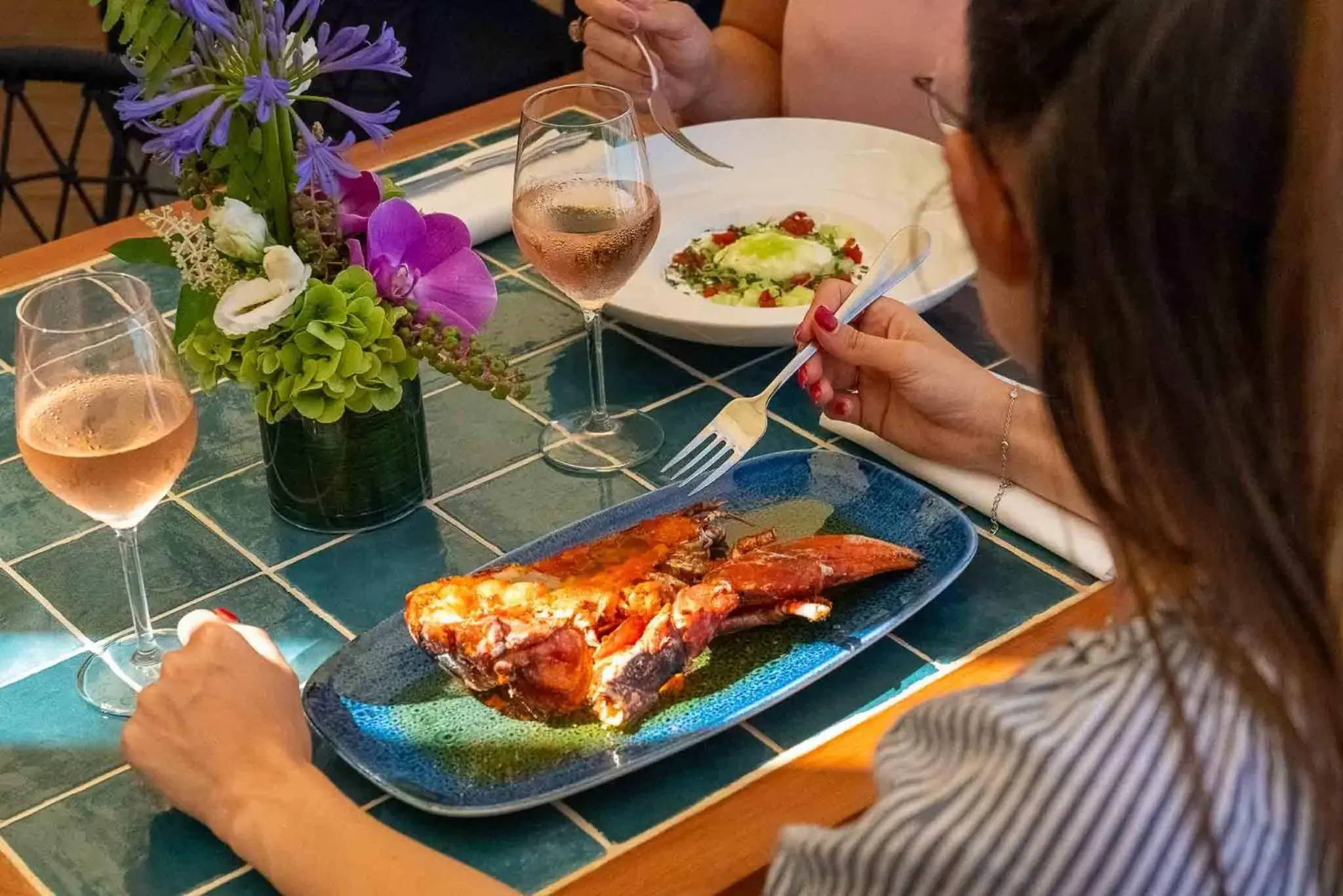 Restaurant/places to eat in Pullman Cannes Mandelieu Restaurant/places to eat in Pullman Cannes Mandelieu