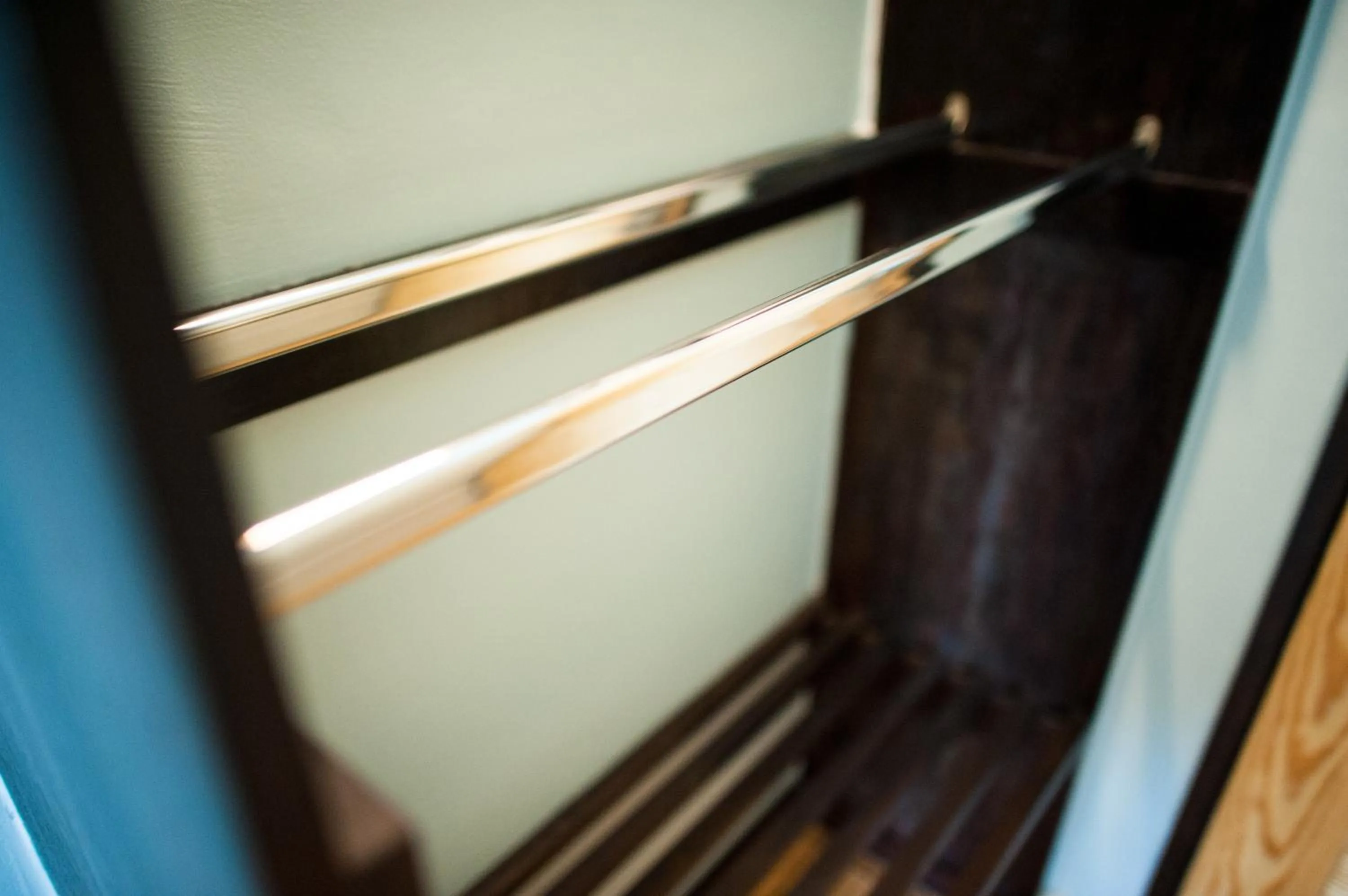 Bedroom in KENCOZY accommodation