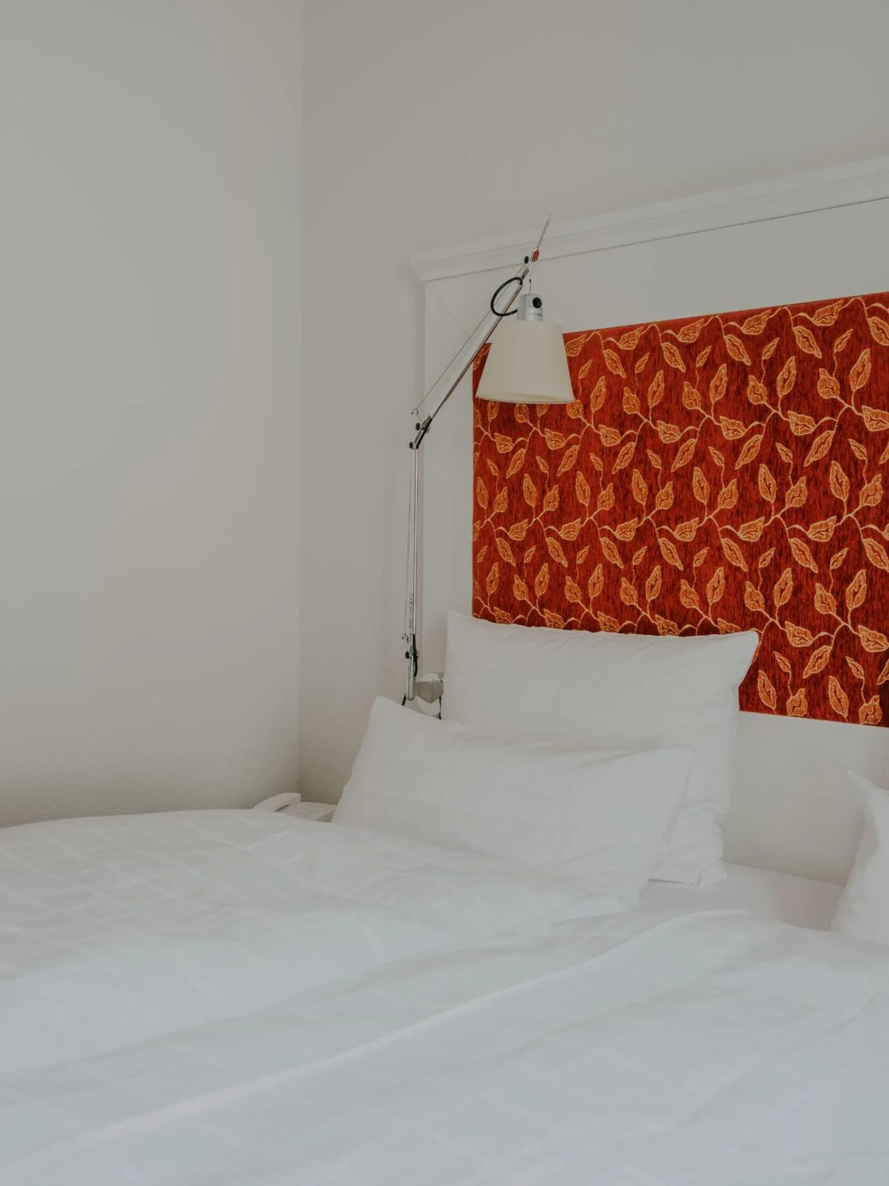 Bed in Bad Hotel Überlingen