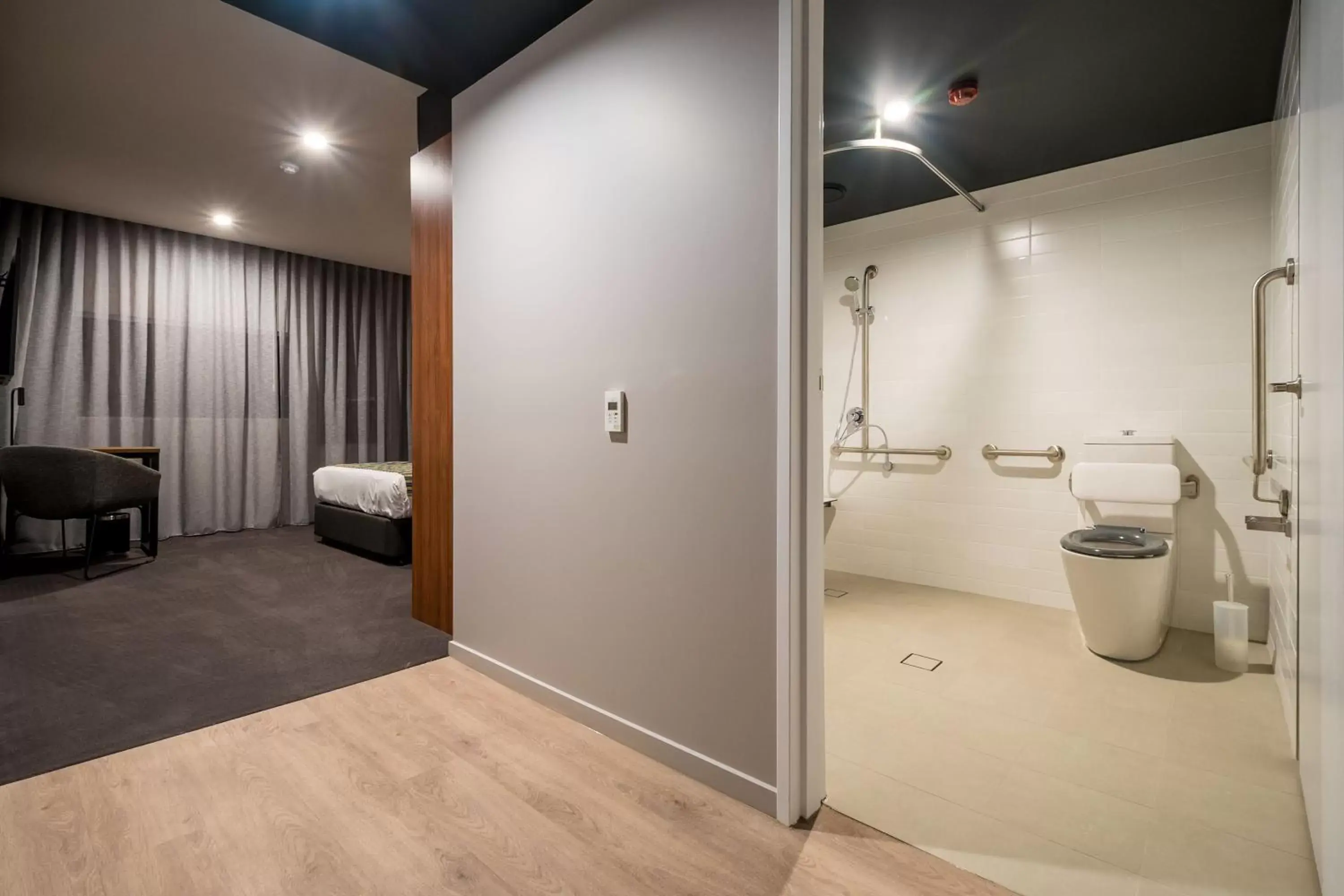 Bathroom in Elite Gold Coast