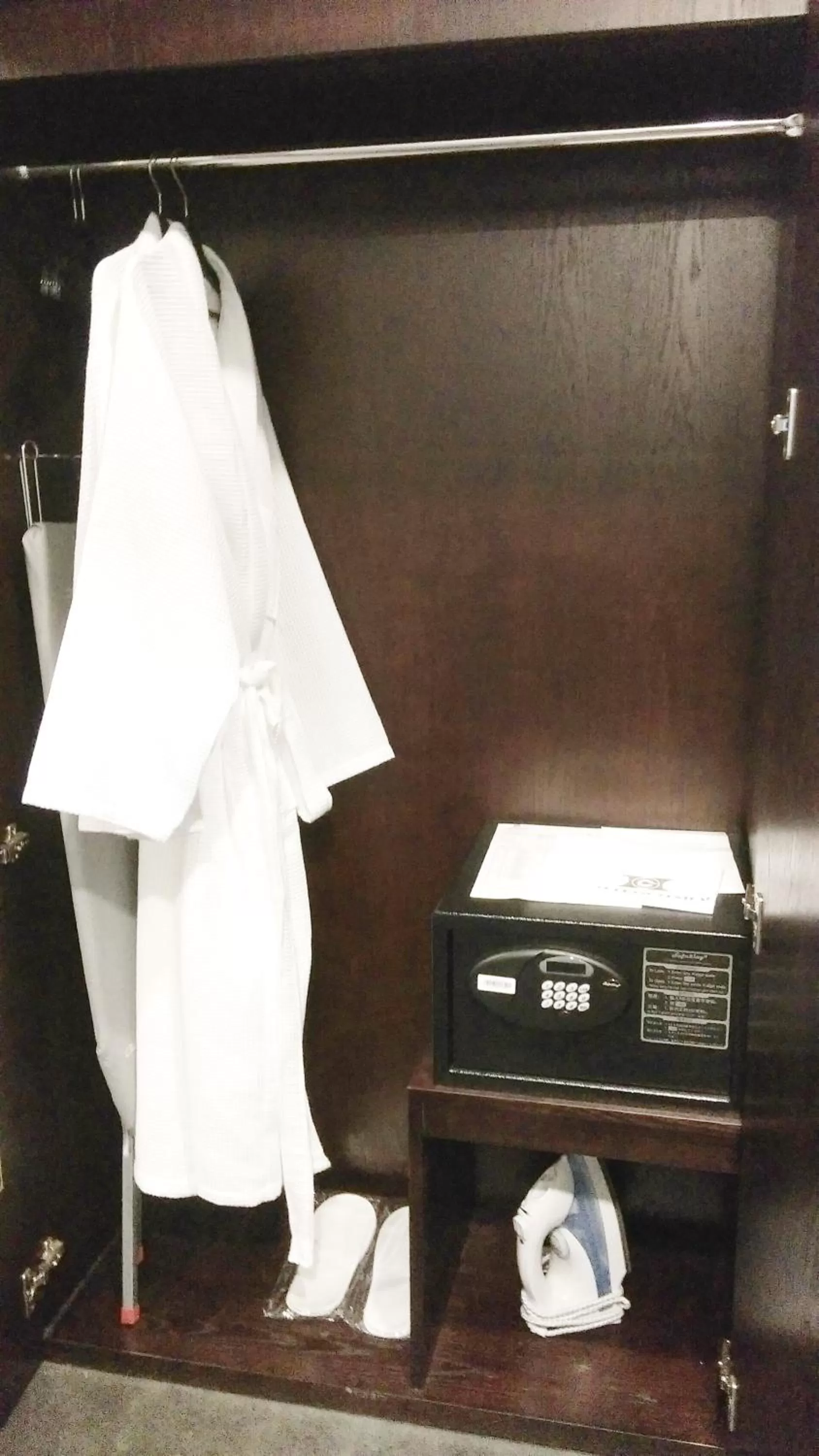 Other in Hotel Chancellor@Orchard