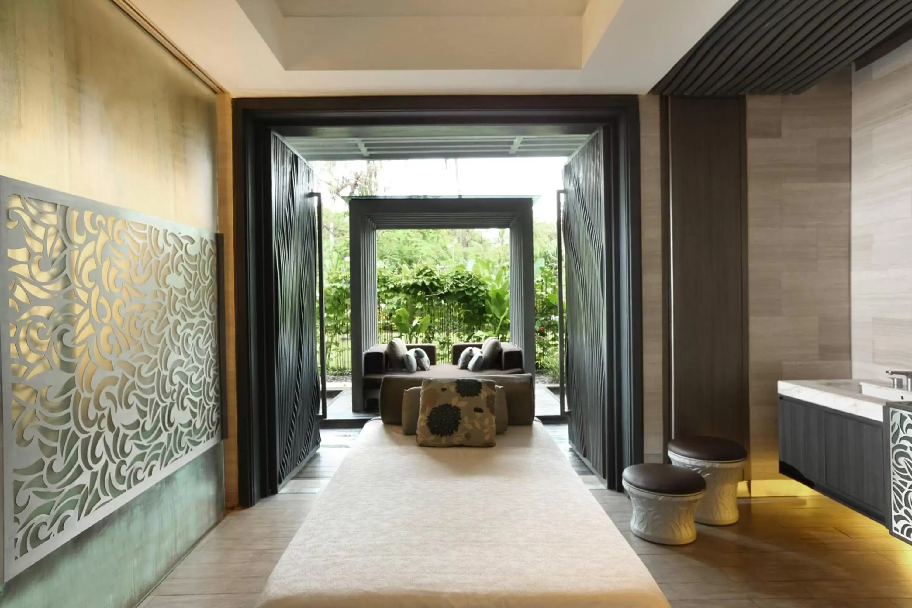 Spa and wellness centre/facilities in The Westin Resort Nusa Dua, Bali