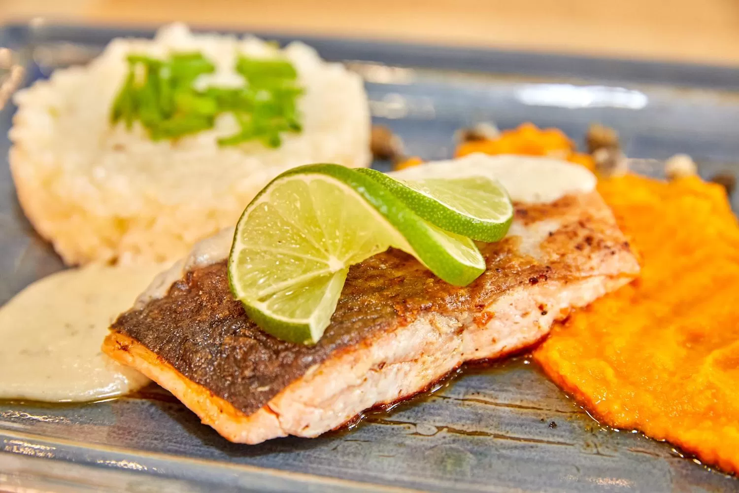 Restaurant/places to eat in Hotel Innsento - Health Campus Passau