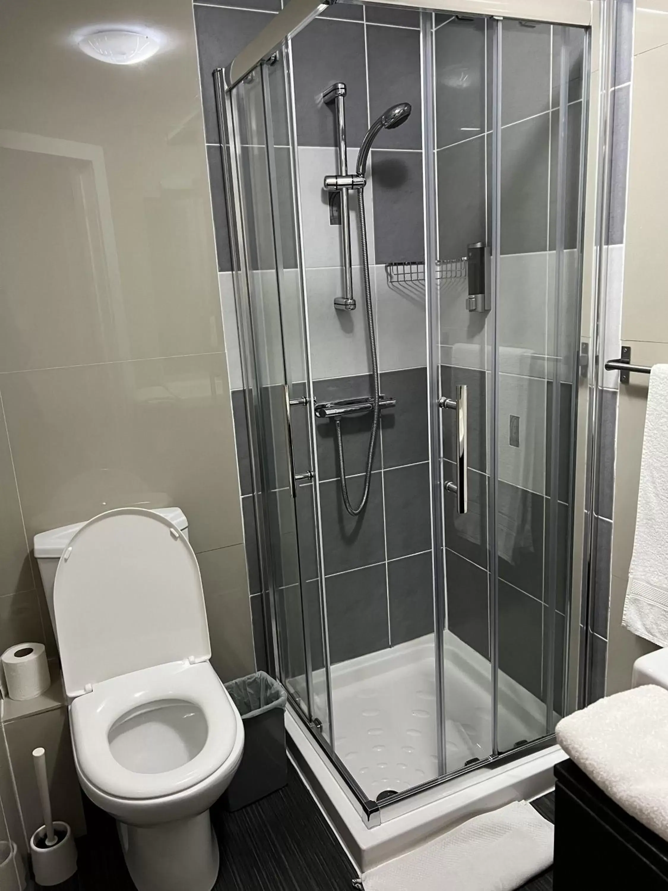 Standard Single Room - single occupancy in Astral Lodge Standard Single Room - single occupancy in Astral Lodge