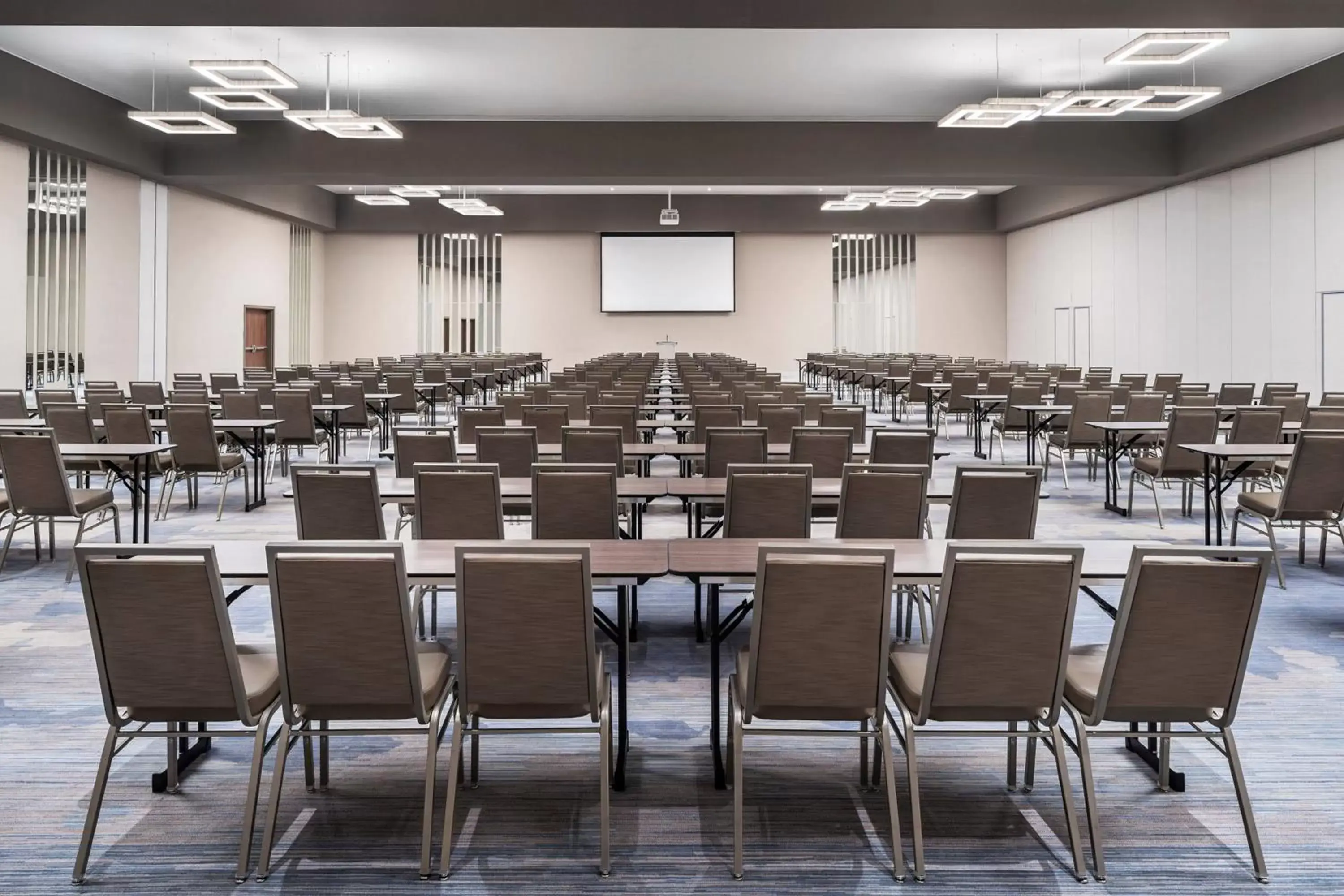 Meeting/conference room in AC Hotel by Marriott Kingston, Jamaica