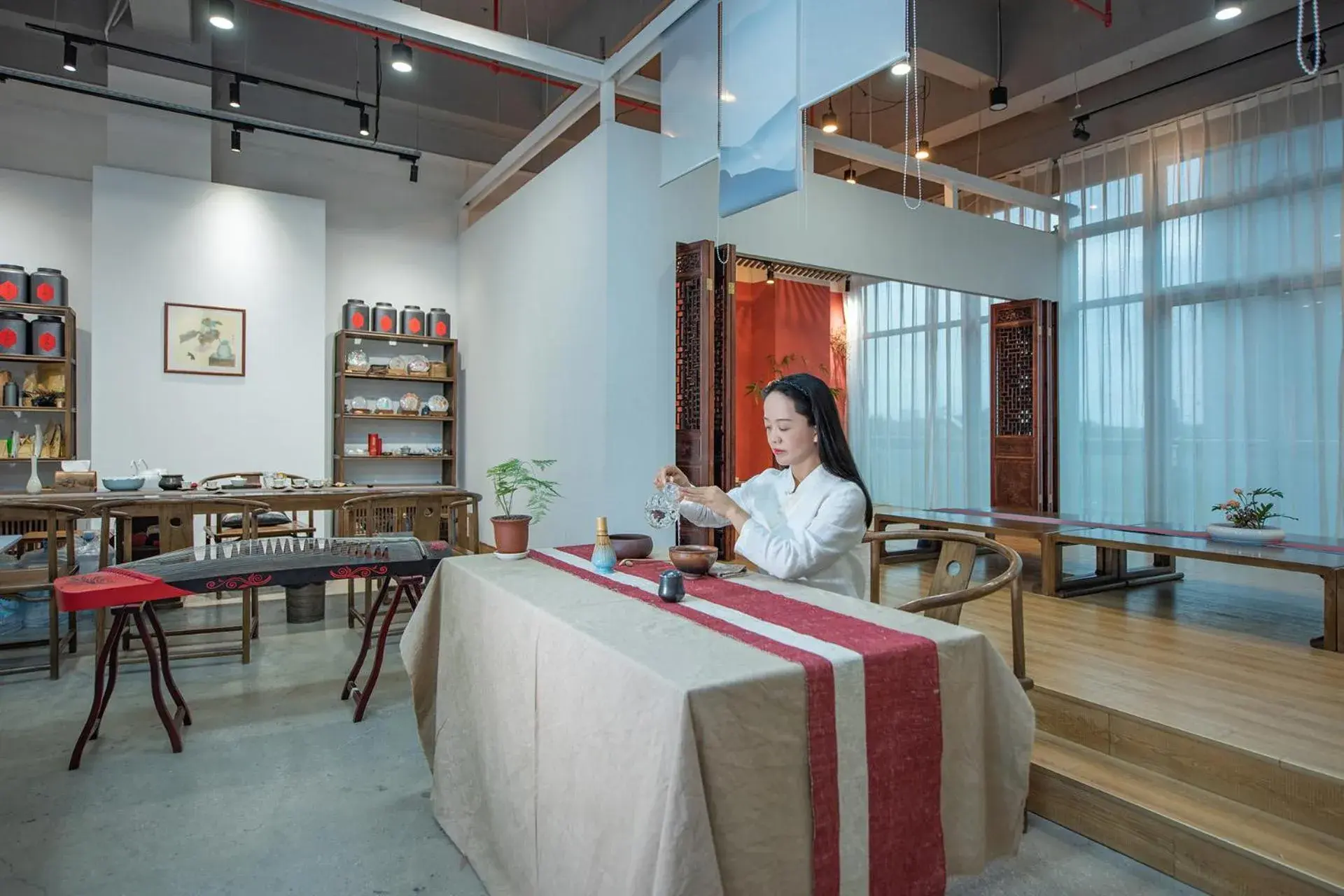 Children play ground in Mission Hills Hotel Resorts Shenzhen