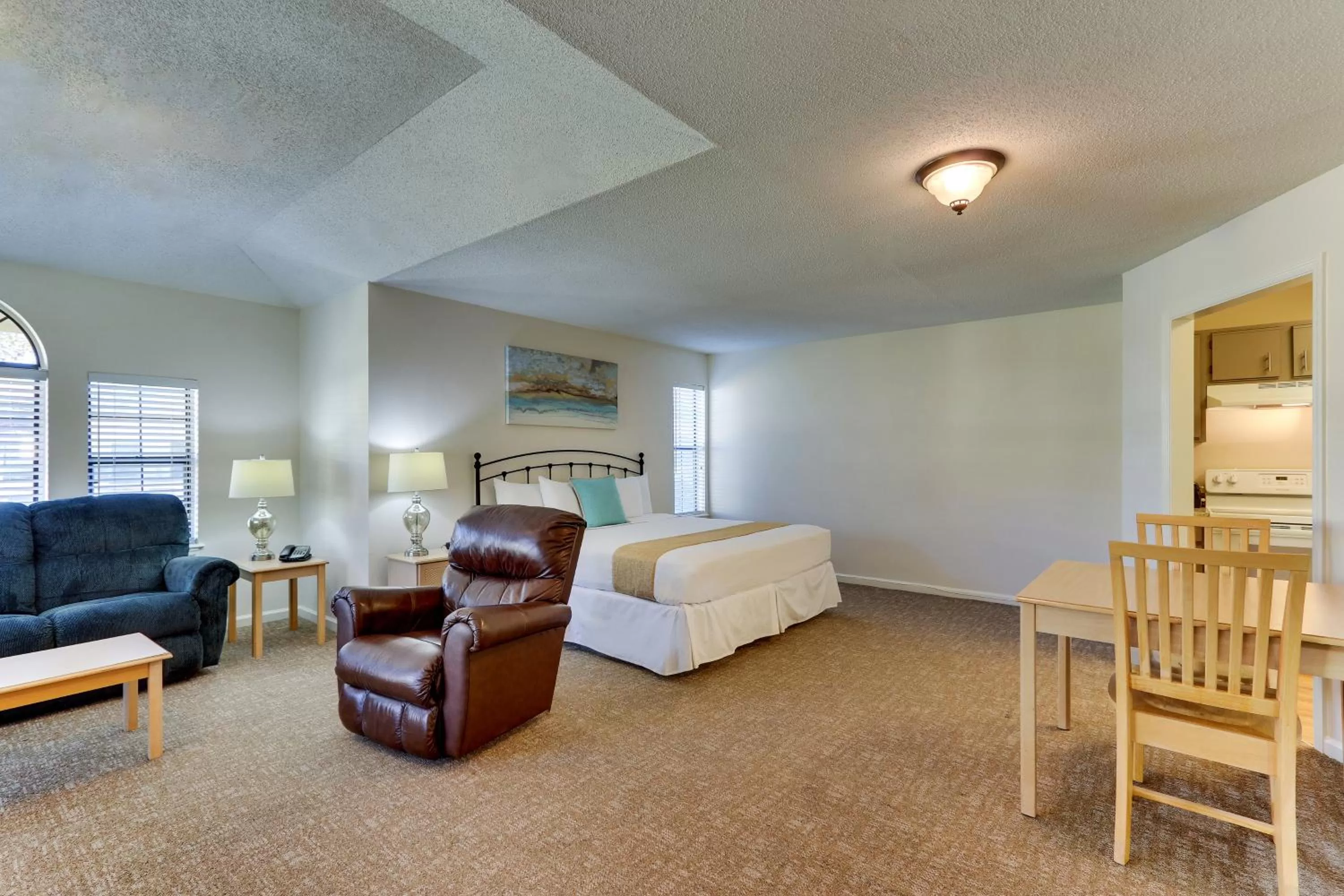 Mariners Suites - Kingsland