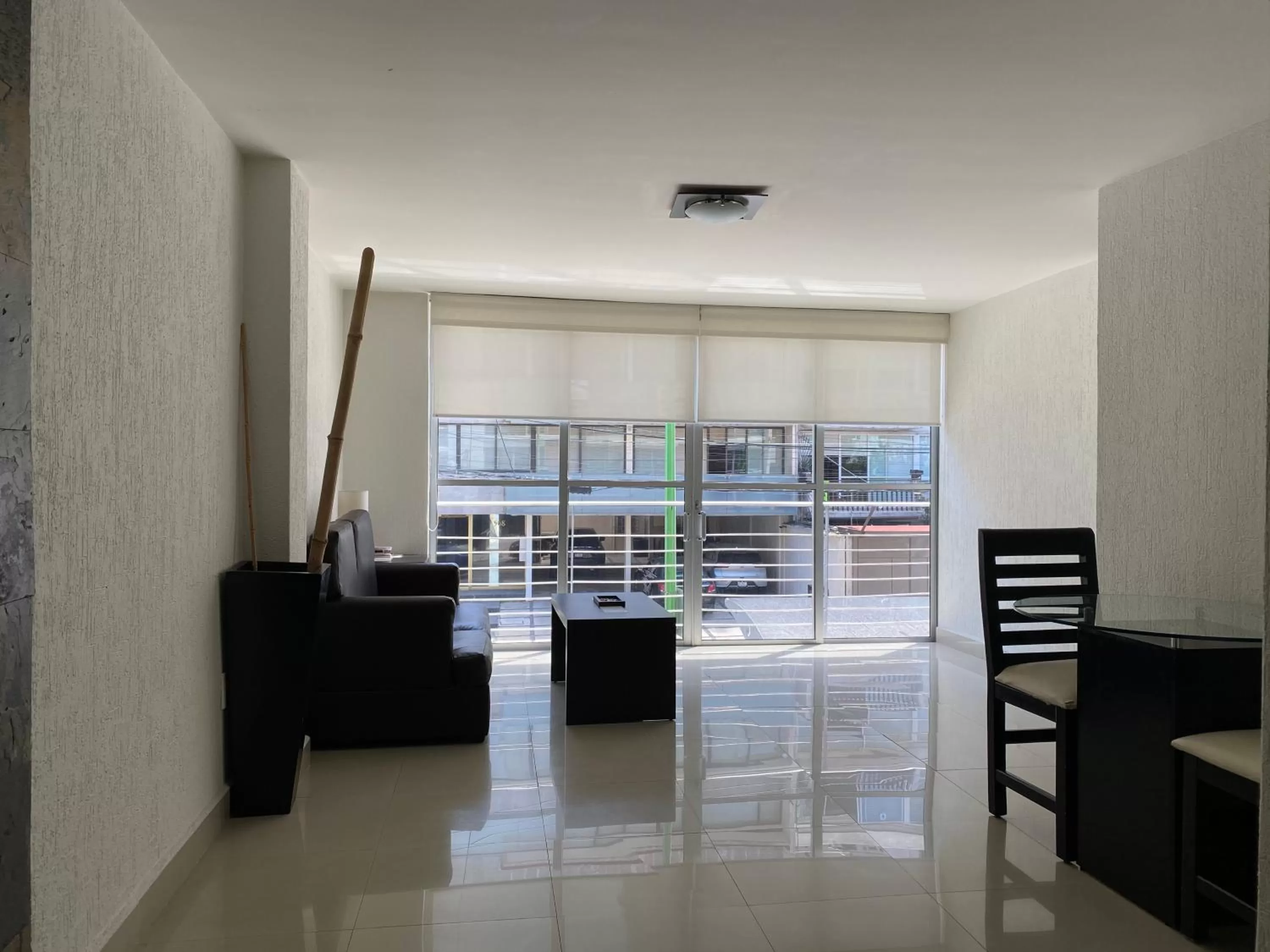 Dining area in Grupo Kings Suites - Monte Chimborazo 567