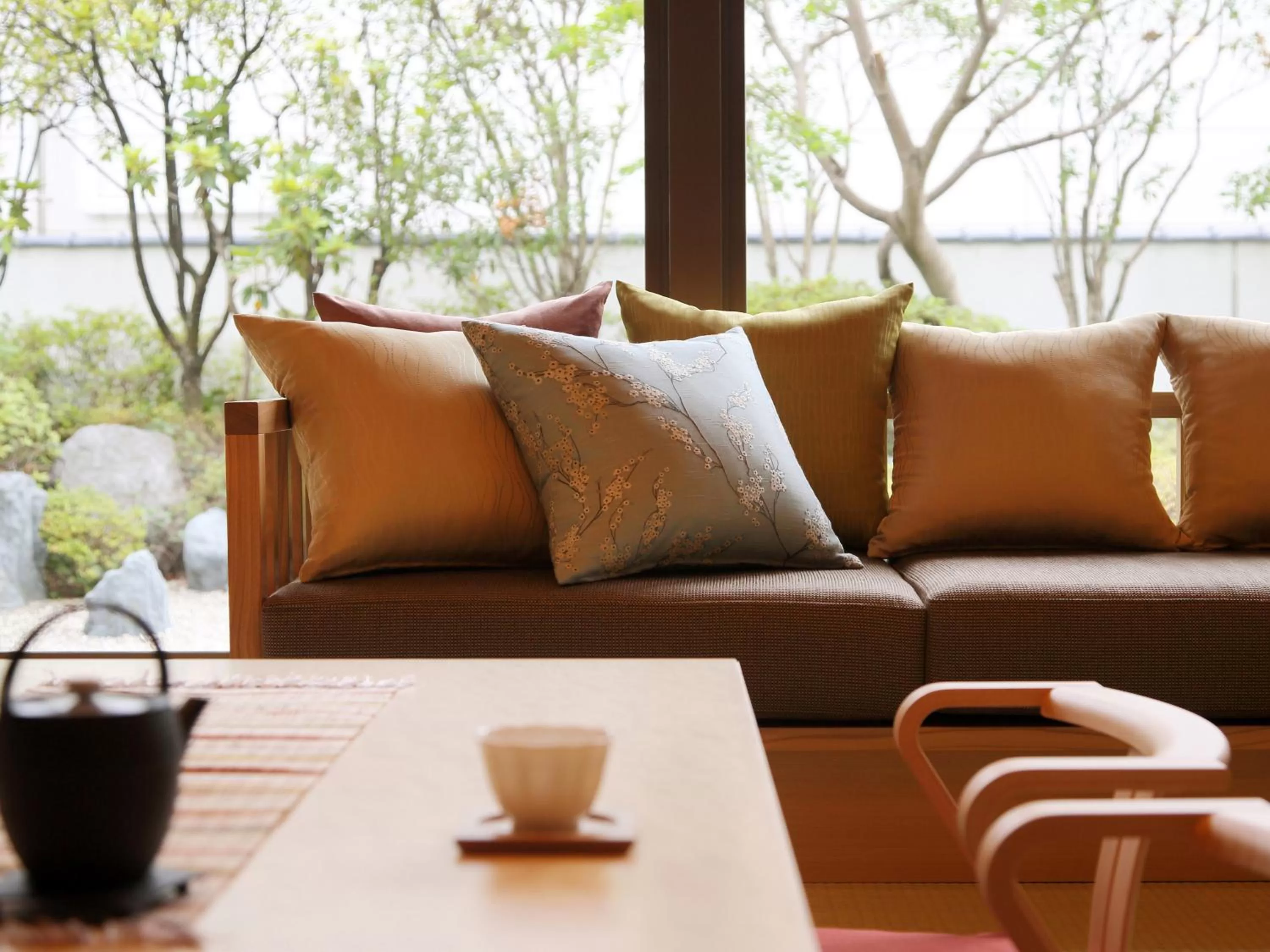 Photo of the whole room in Hotel Metropolitan Yamagata