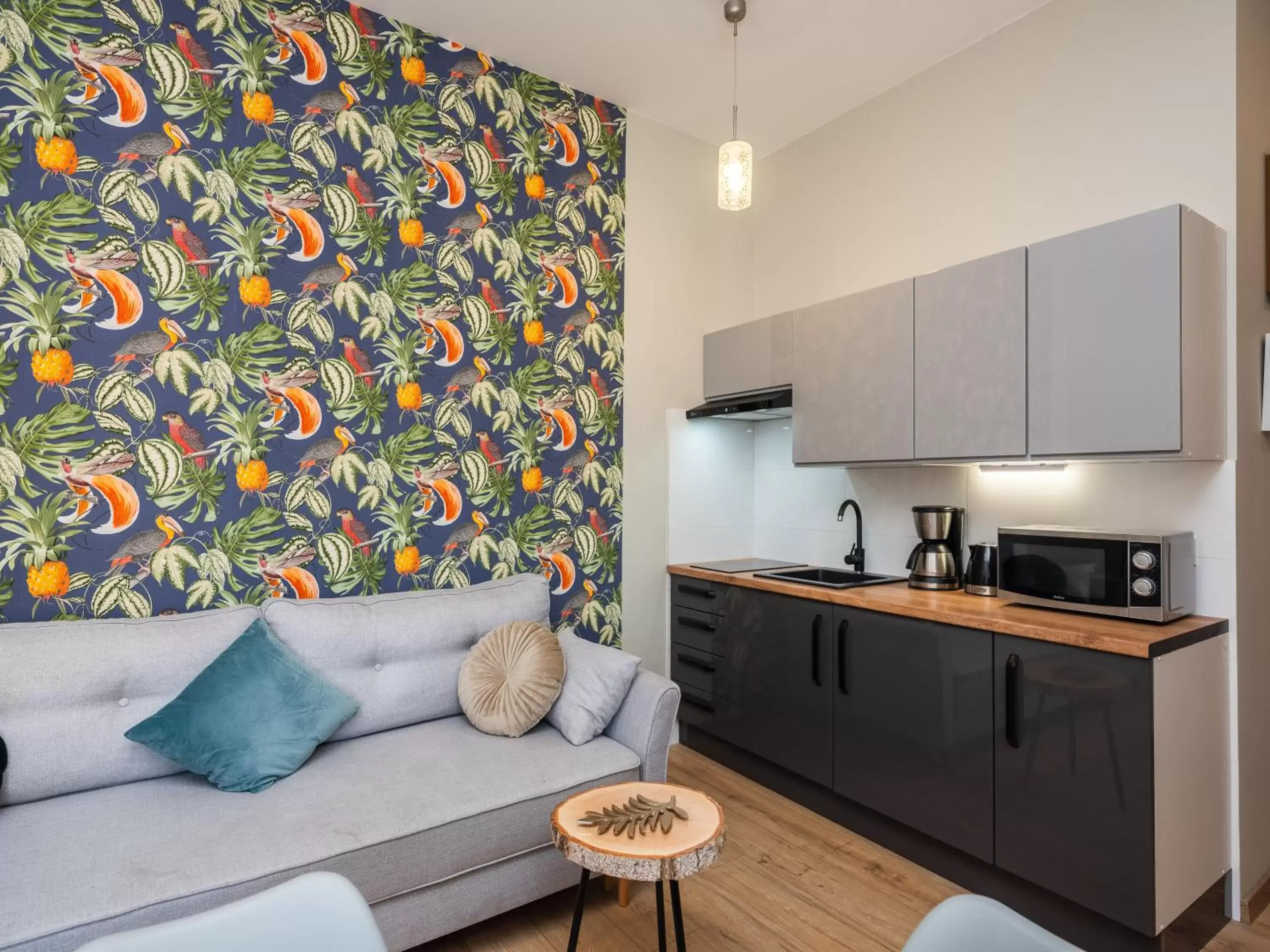 Premium One Bedroom Suite - 40m2 in Wawel Boutique Residence - Krakow Old Town Premium One Bedroom Suite - 40m2 in Wawel Boutique Residence - Krakow Old Town