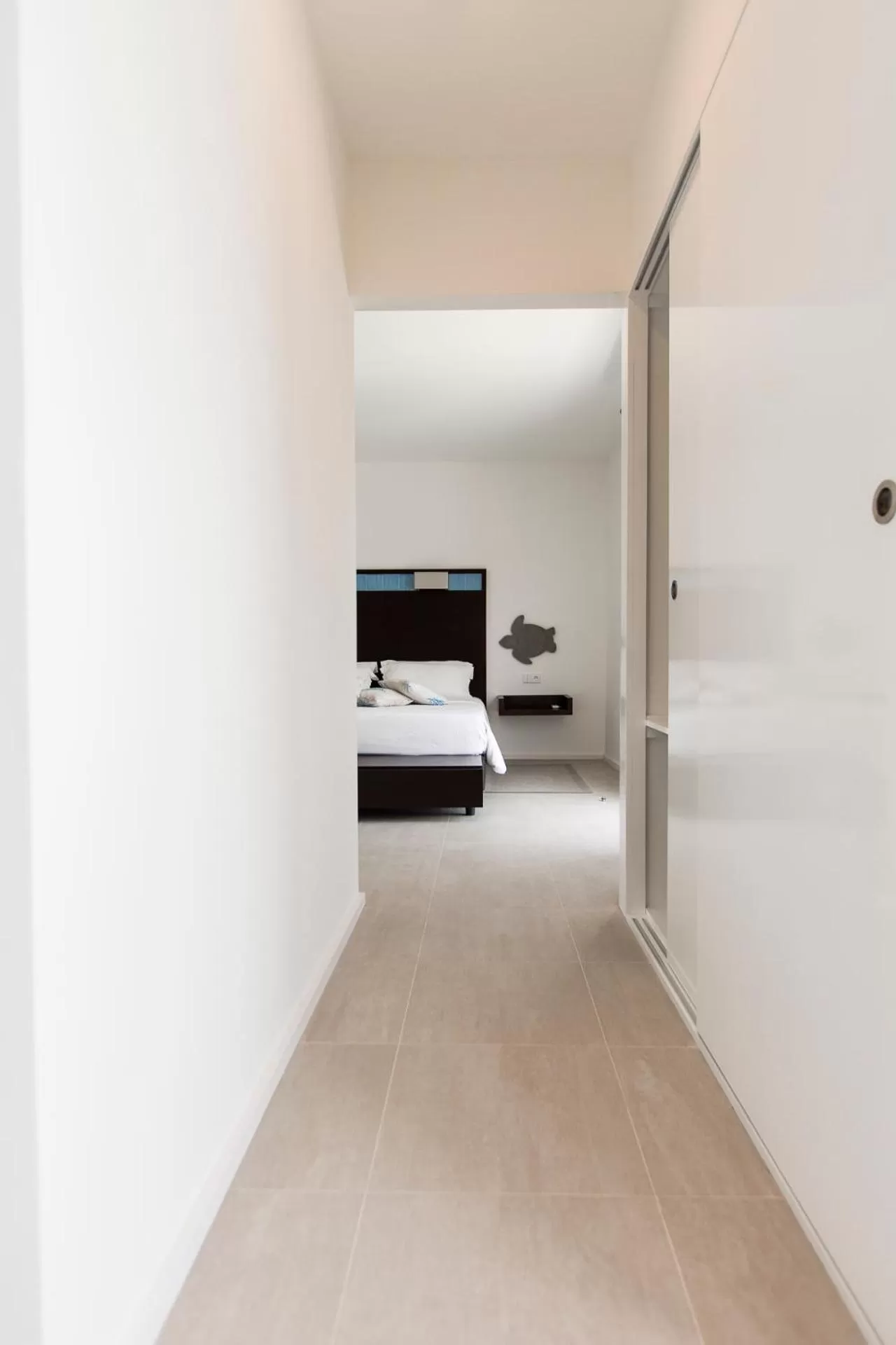 Bedroom, Bed in Hotel Dunas de Sal